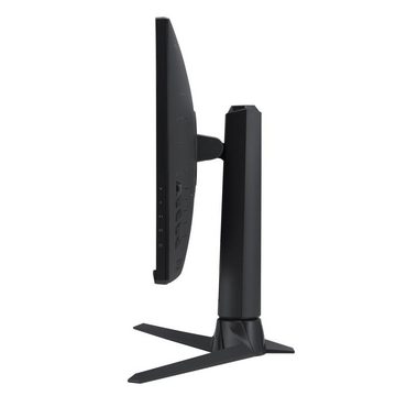 Asus ROG Strix XG27AQMR Gaming-LED-Monitor (68,60 cm/27 ", 2560 x 1440 px, WQHD, 1 ms Reaktionszeit, 300 Hz, IPS, G-Sync kompatibel, Variable Overdrive, ELMB Sync, DisplayHDR 600)