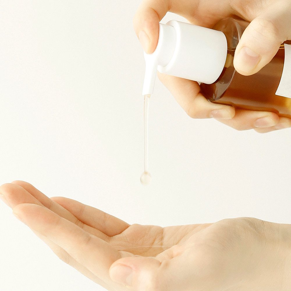 Beauty of Joseon Gesichts-Reinigungsöl GINSENG CLEANSING OIL, für trockene Haut, entfernt sanft Schmutz und spendet Feuchtigkeit