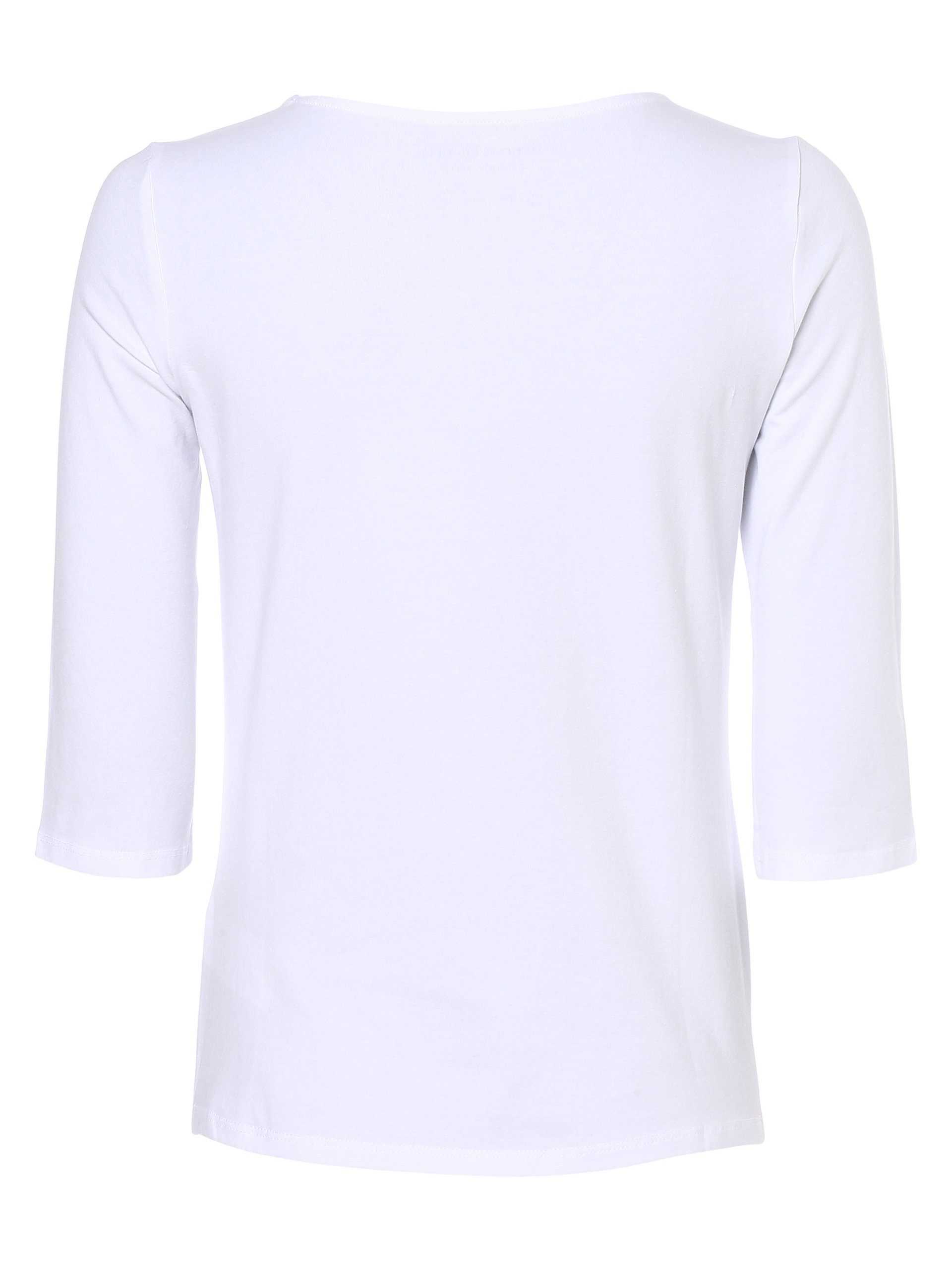 Franco Callegari Langarmshirt günstig online kaufen