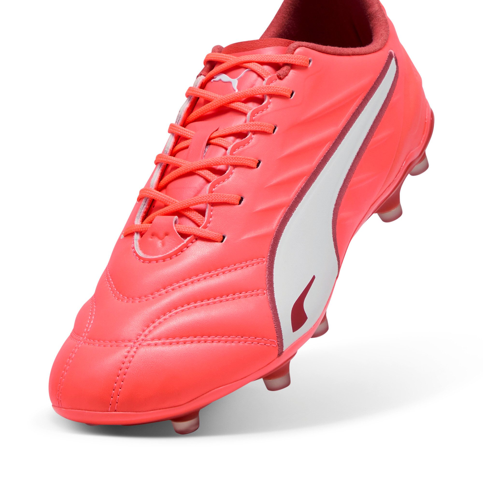 PUMA KING PRO FG/AG Fußballschuh für Rasen- und Kunstrasenplätze