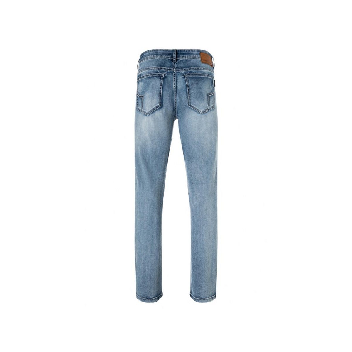 uni TIMEZONE (1-tlg) 5-Pocket-Jeans