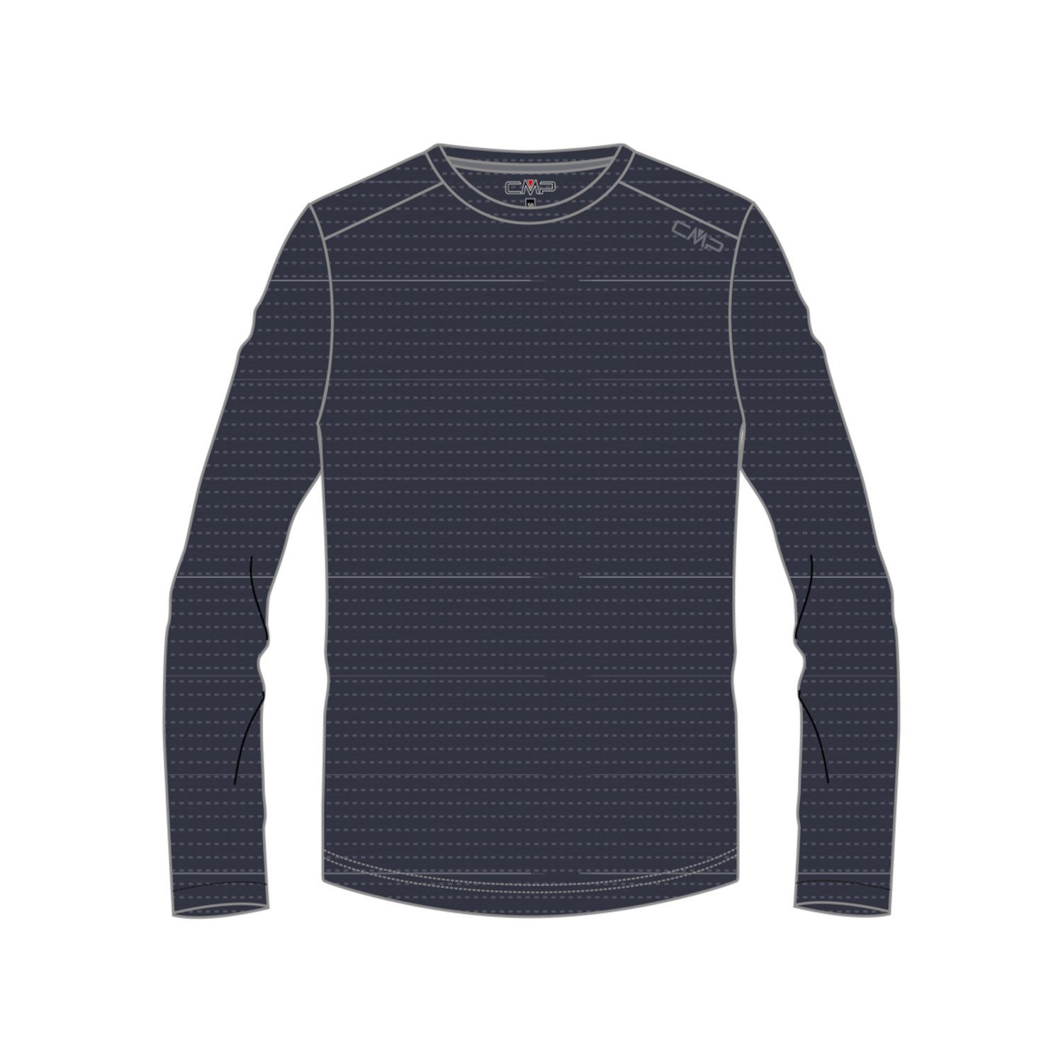 CMP T-Shirt CMP Herren T-Shirt MAN T-SHIRT 34N5867 günstig online kaufen