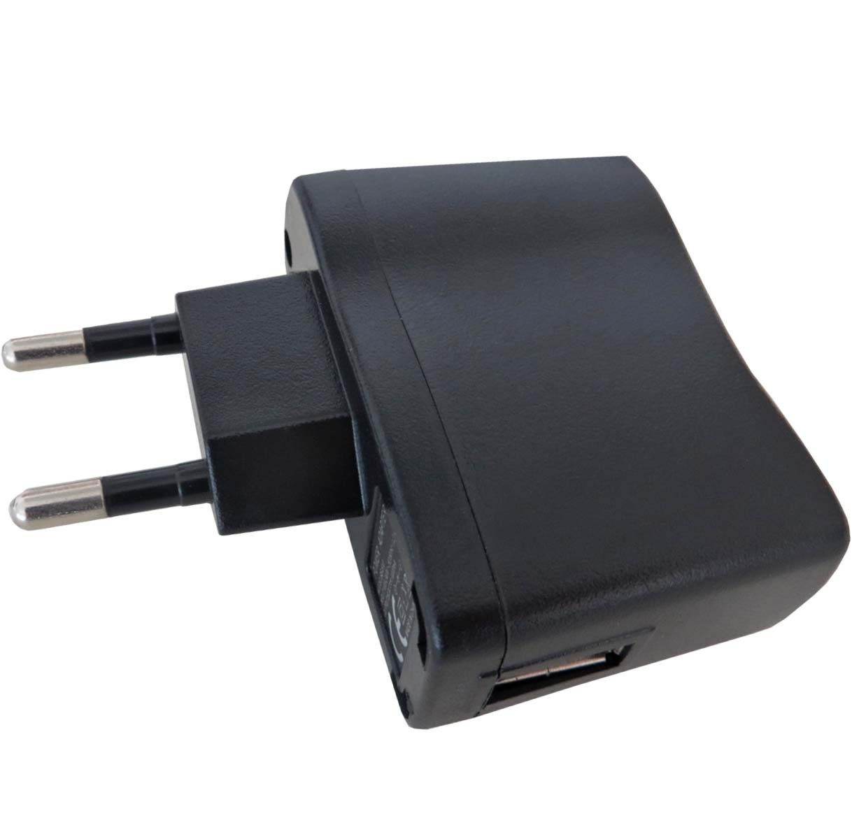 keepdrum keepdrum BS510 USB Netzteil mit Micro-USB Kabel Netzteil (Vorteils-Set mit Micro-USB Kabel)