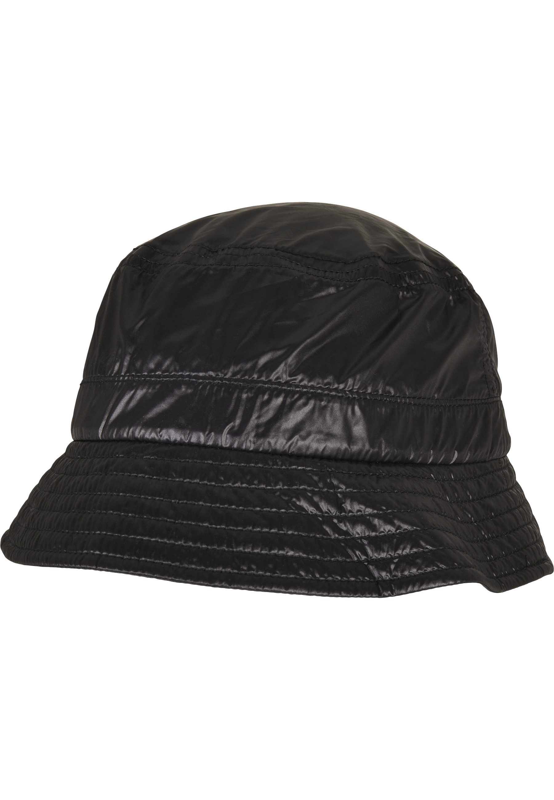 Flexfit Sonnenhut Flexfit Accessoires Light Nylon Bucket Hat