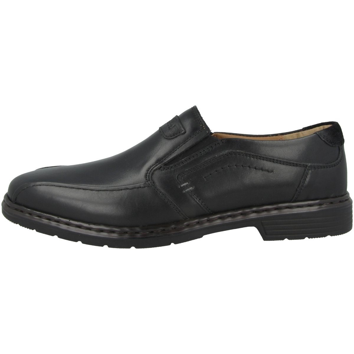 Josef Seibel Alastair 03 Herren Slipper günstig online kaufen