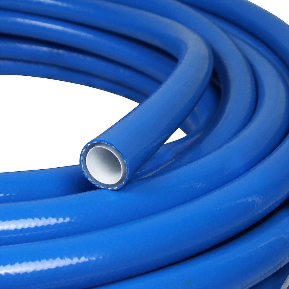 Rehau Gartenschlauch REHAU Trinkwasserschlauch Rauaqua T-Flex 3/4" 25m