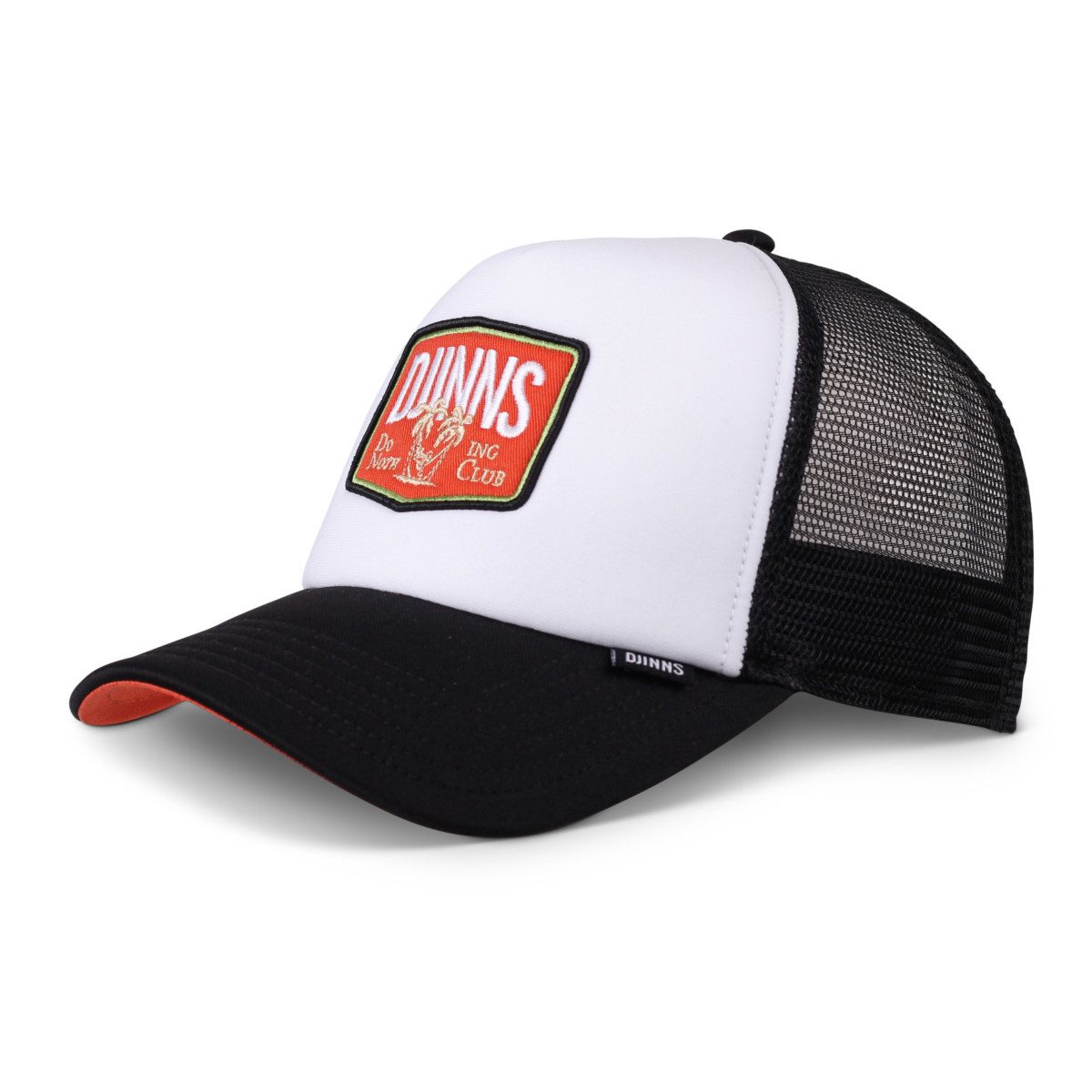 Djinns Trucker Cap Djinns HFT Cap günstig online kaufen