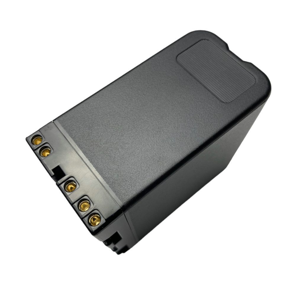 Trade-Shop 2x Akku passend für Sony PMW-EX1 PMW-EX1r PMW-EX3 PMW-F3 PMW-F3K PMW-F Kamera-Akku Li-Ion 4400 mAh (14,8 V)