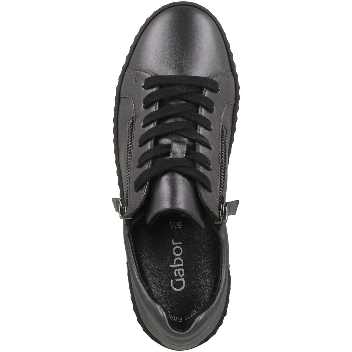 Gabor 53.200 Damen Sneaker Turnschuhe, Sportschuhe, günstig online kaufen