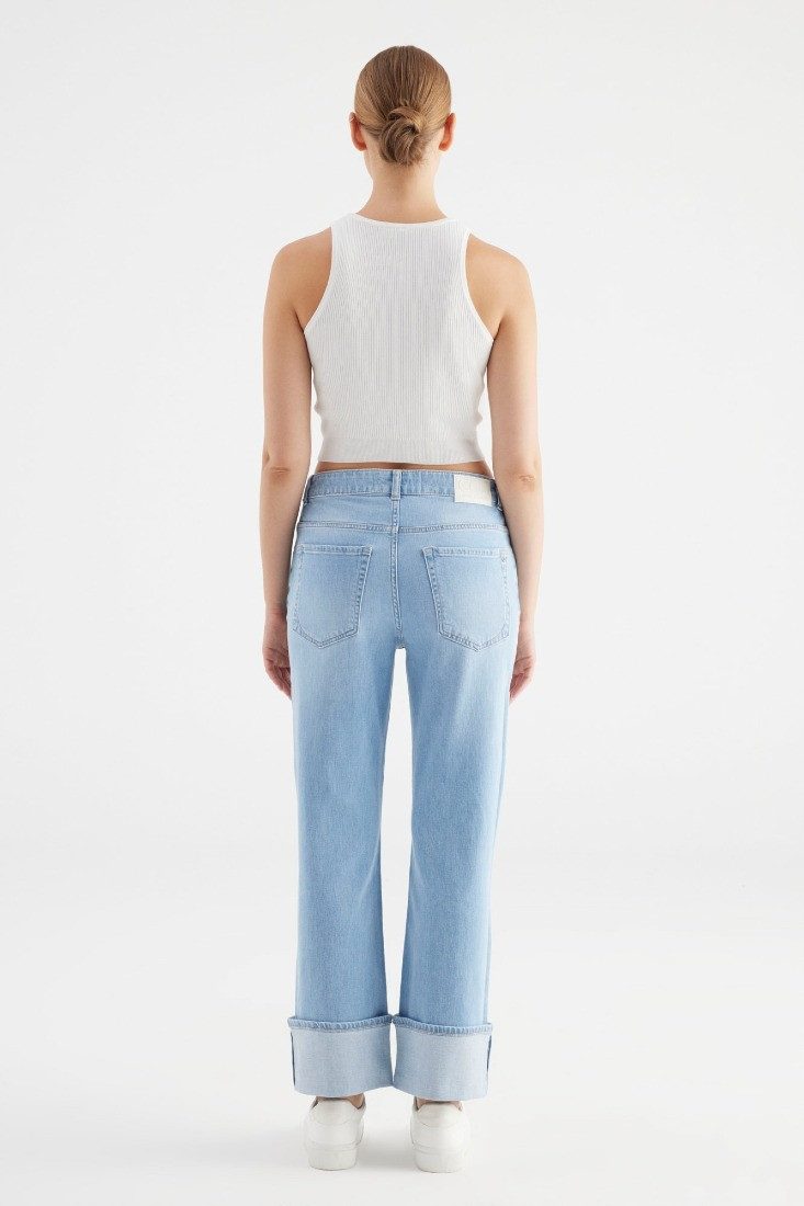 Cup of Joe Relax-fit-Jeans