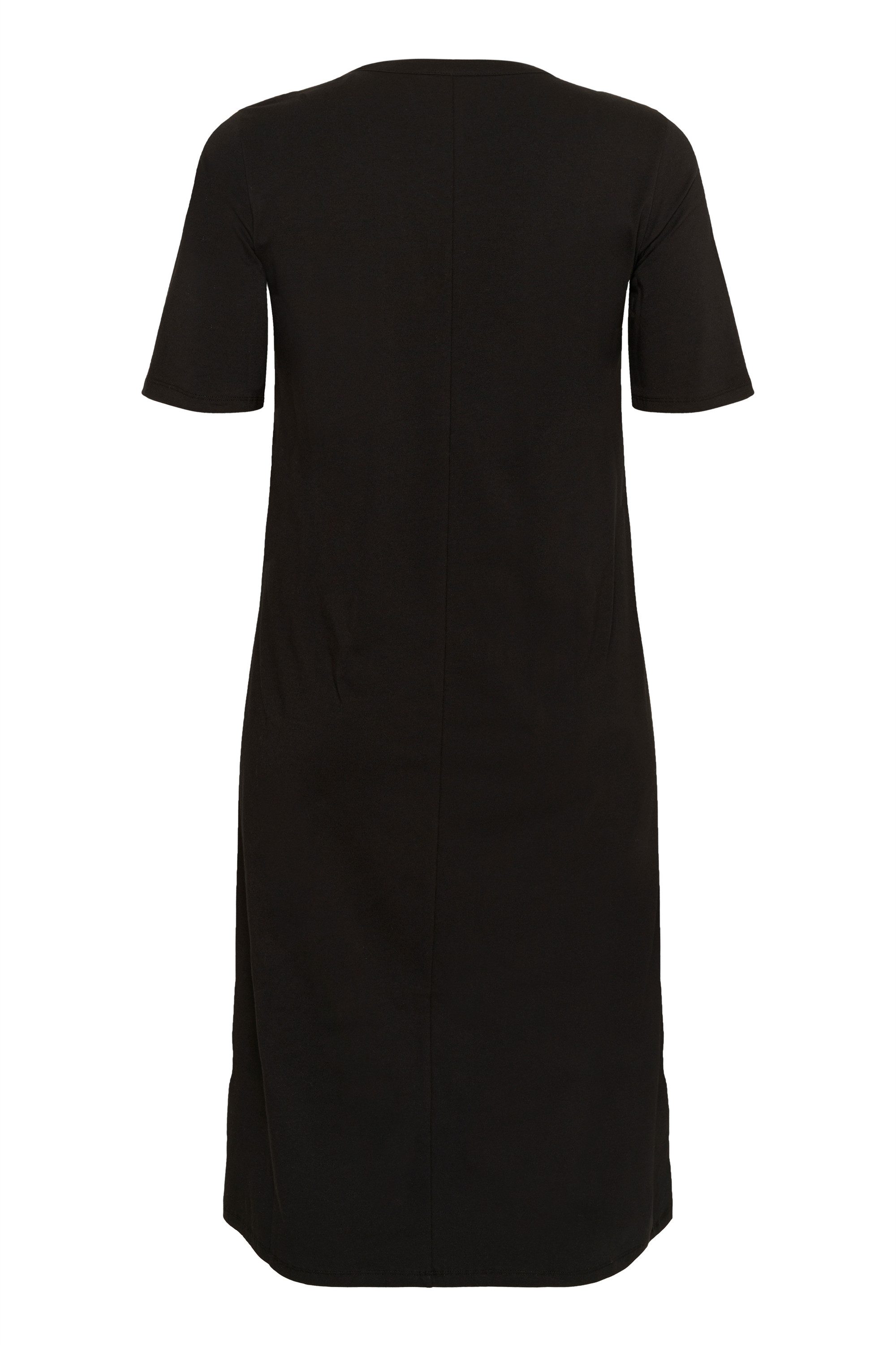 KAFFE Curve Jerseykleid Jerseykleid KCmerinda Große günstig online kaufen