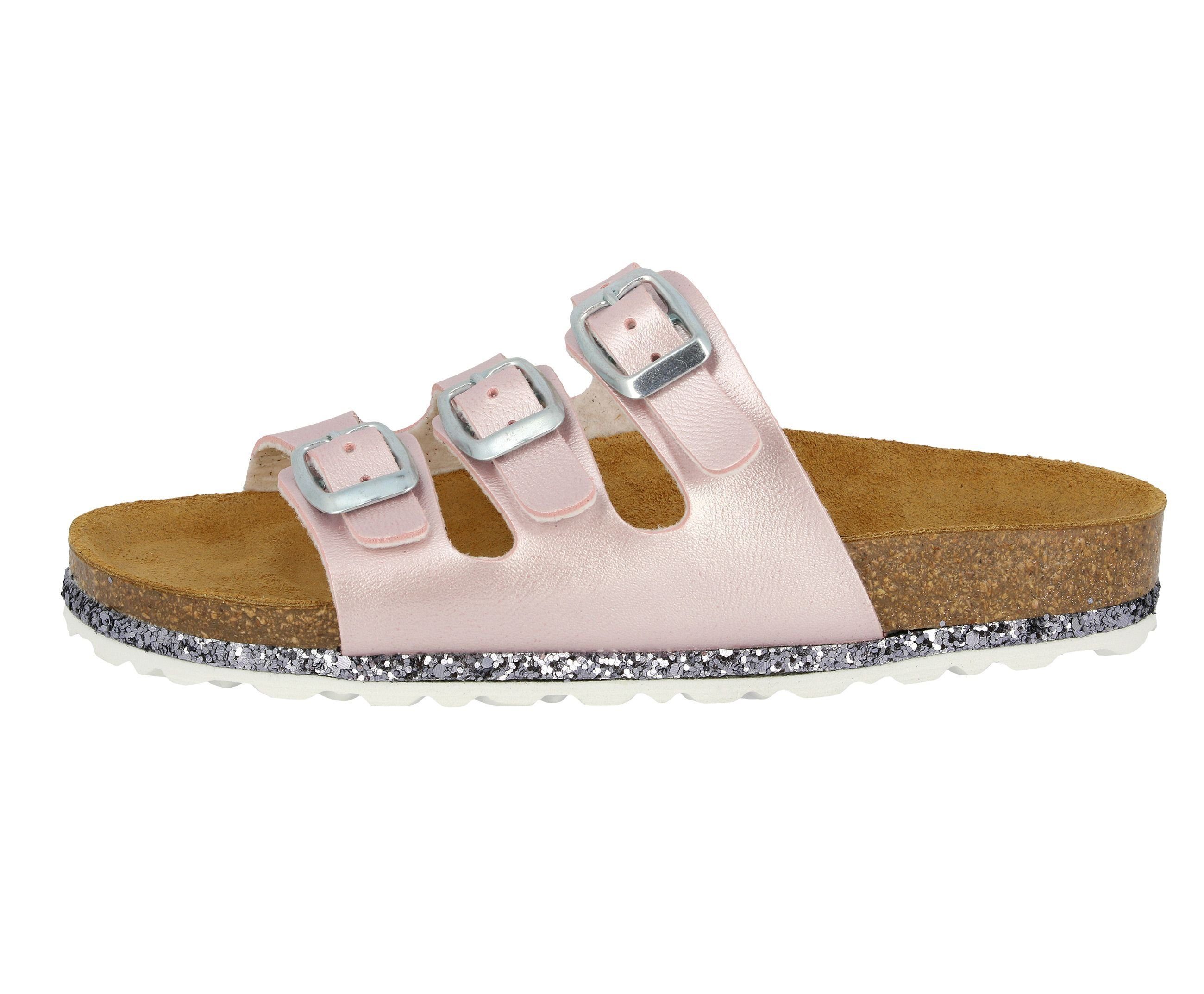 Lico Pantolette Bioline Sensation Pantolette