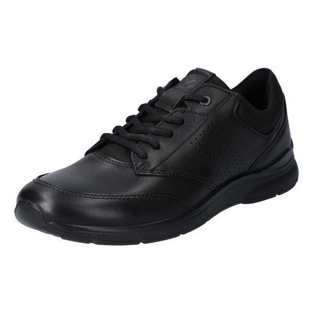 Ecco Irving Schnürschuh