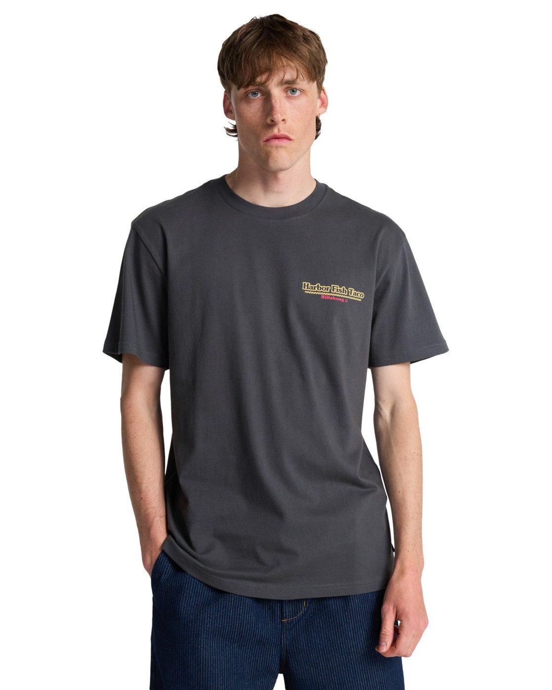 Billabong T-Shirt Food Court