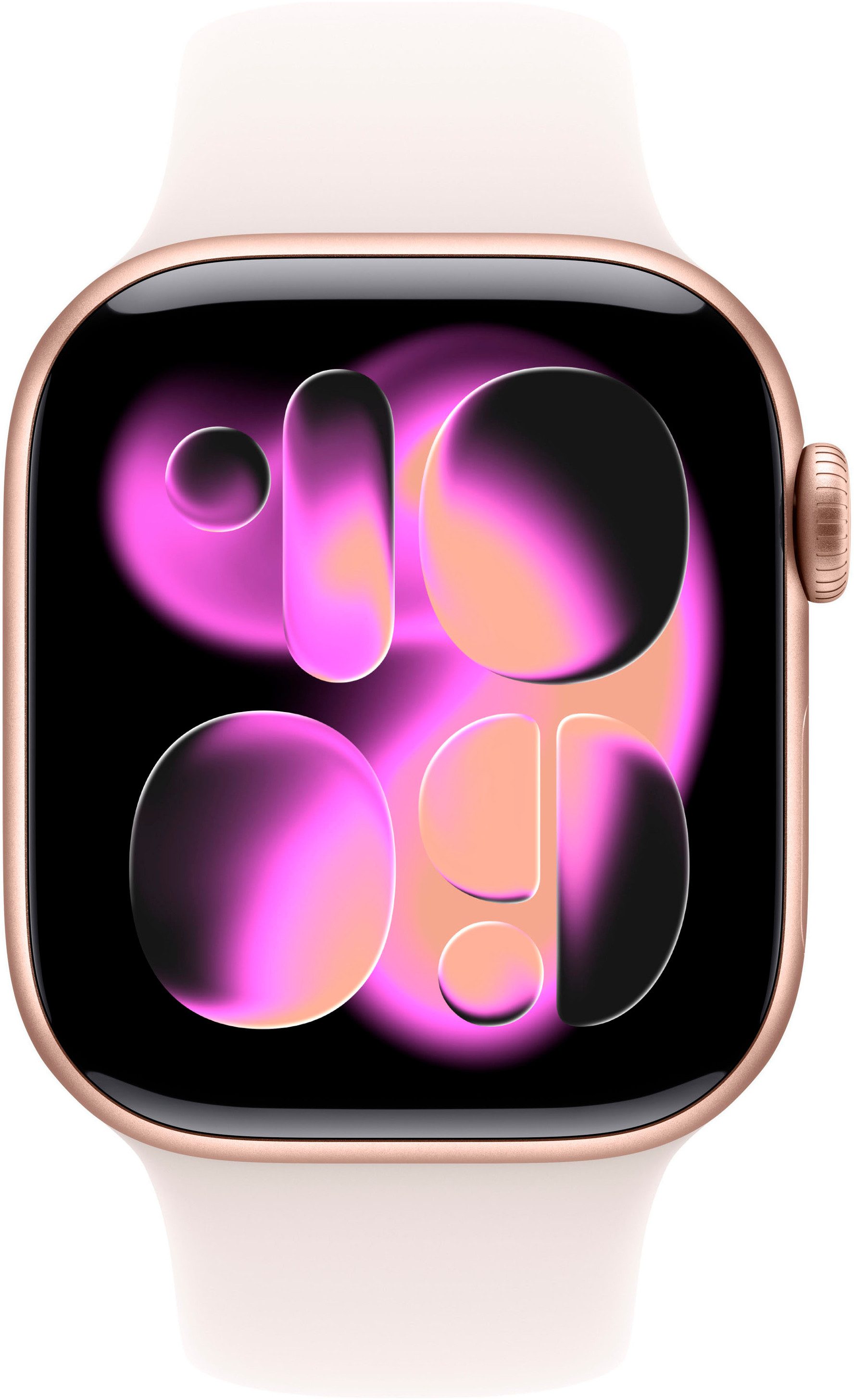 Apple Watch Series 11 Smartwatch (Watch OS), 1-tlg.