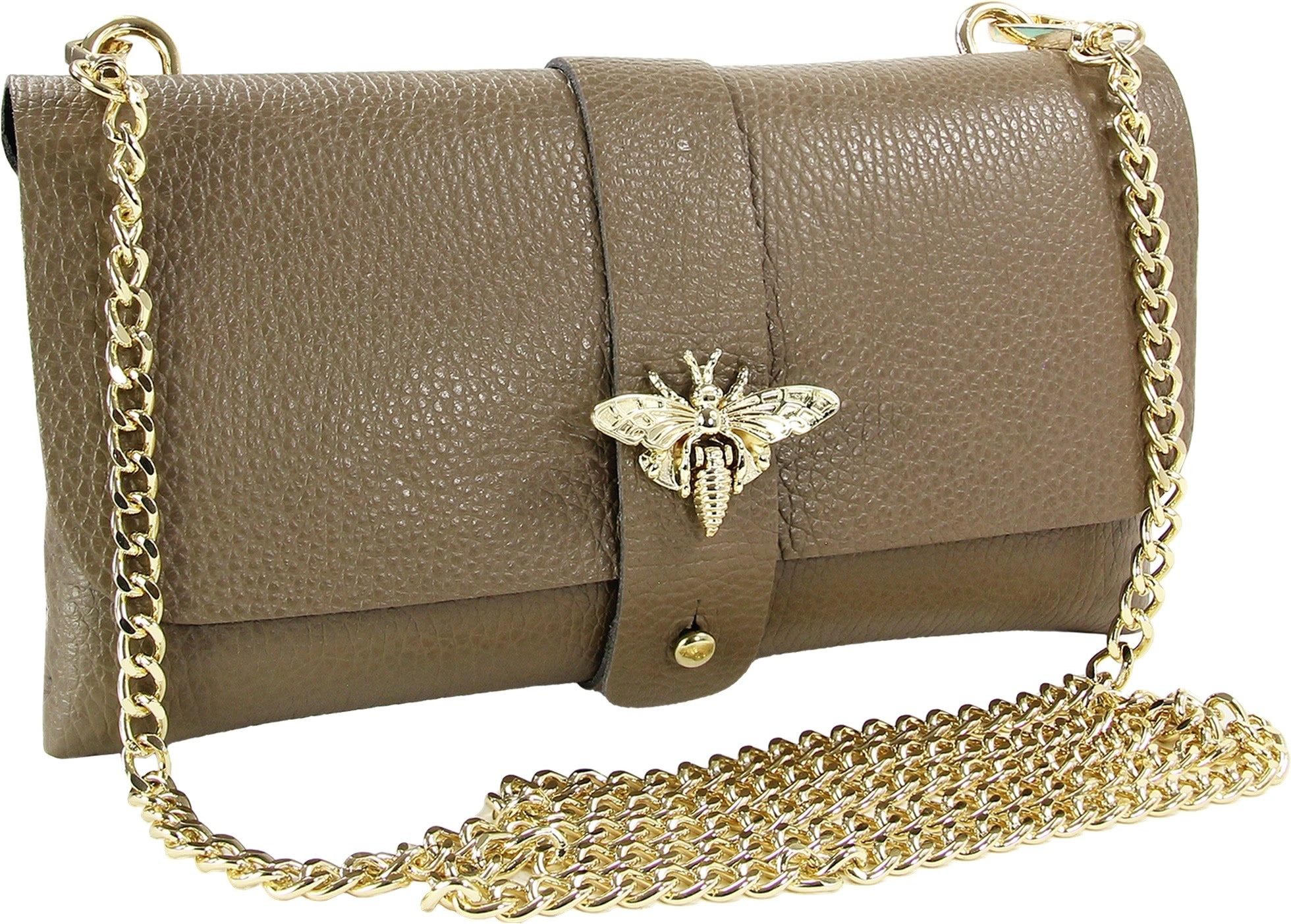 Schultertasche Toscanto Damen Schultertasche Clutch