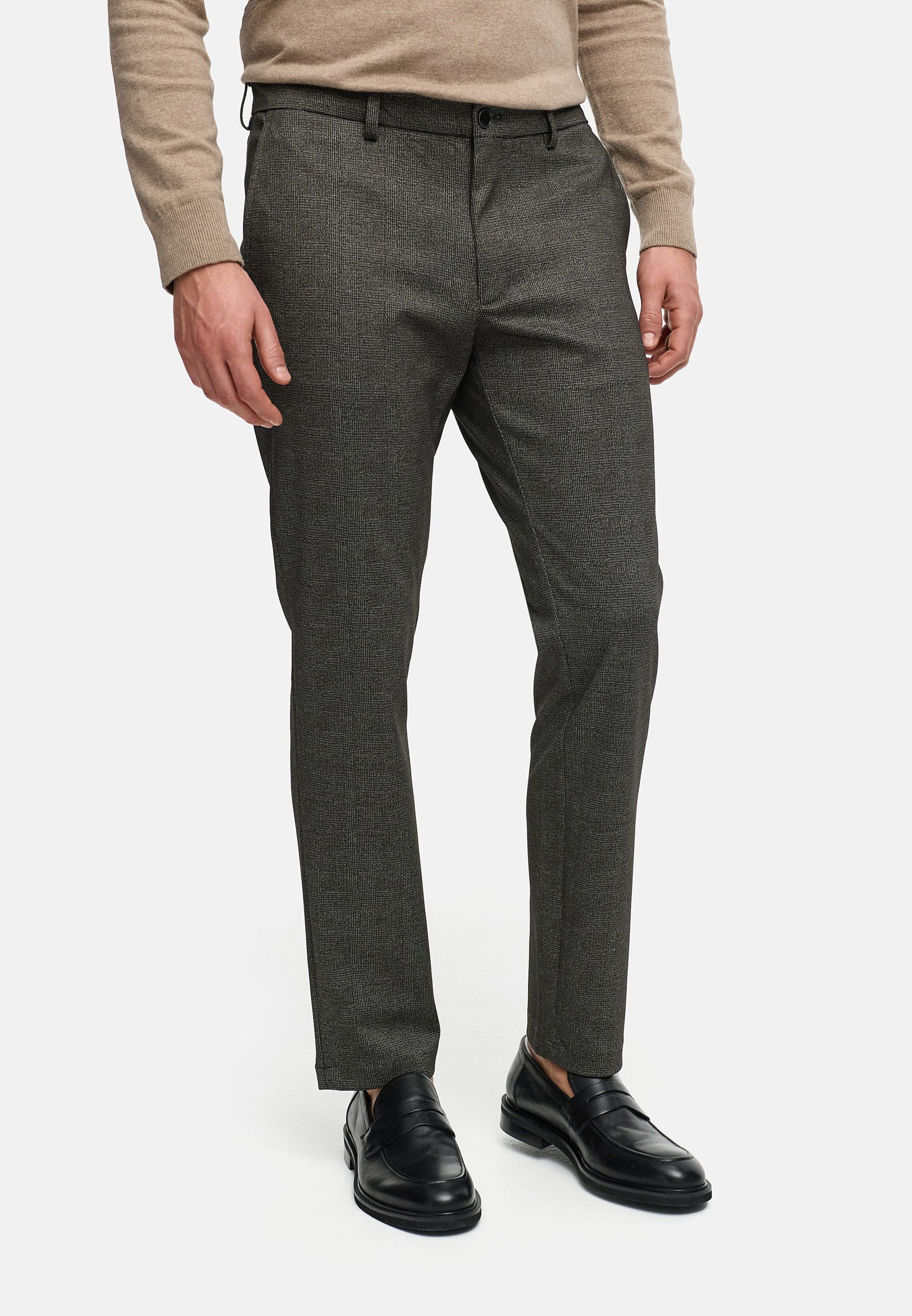 Jeff Suit Pants JFLuca