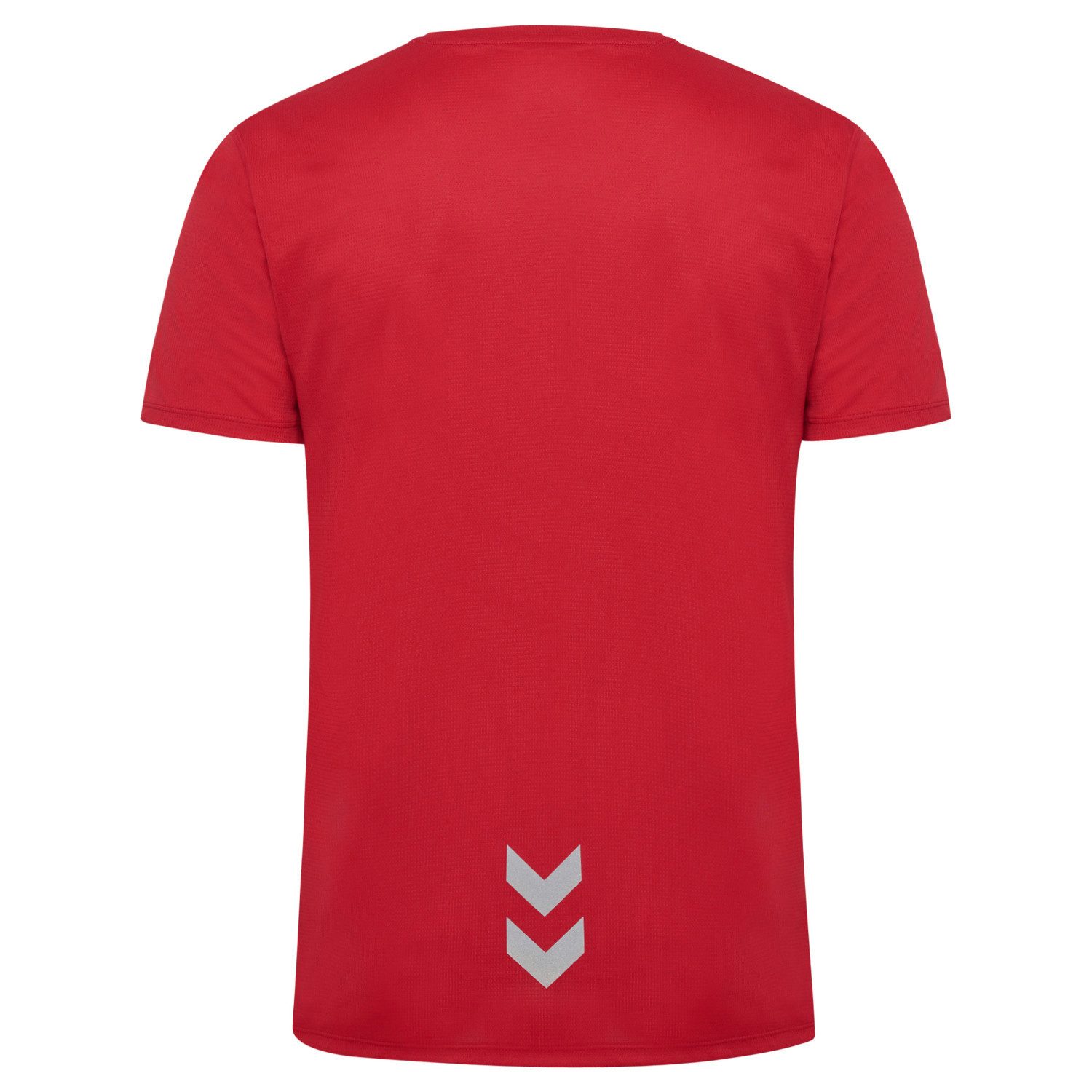 hummel T-Shirt Hummel Herren T-Shirt hmlRun S/S Jersey 227242