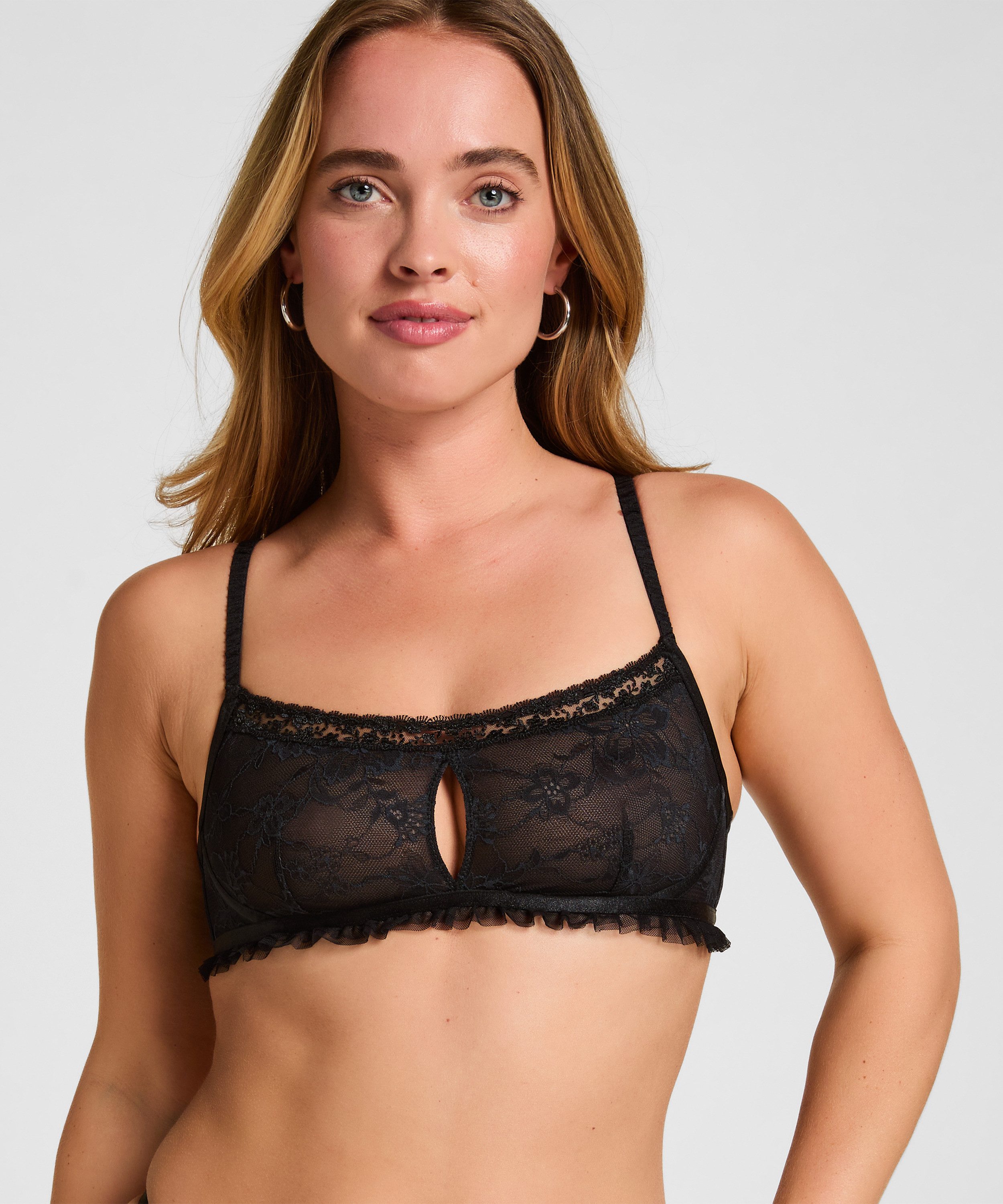 Hunkemöller Bralette Bralette Felicity