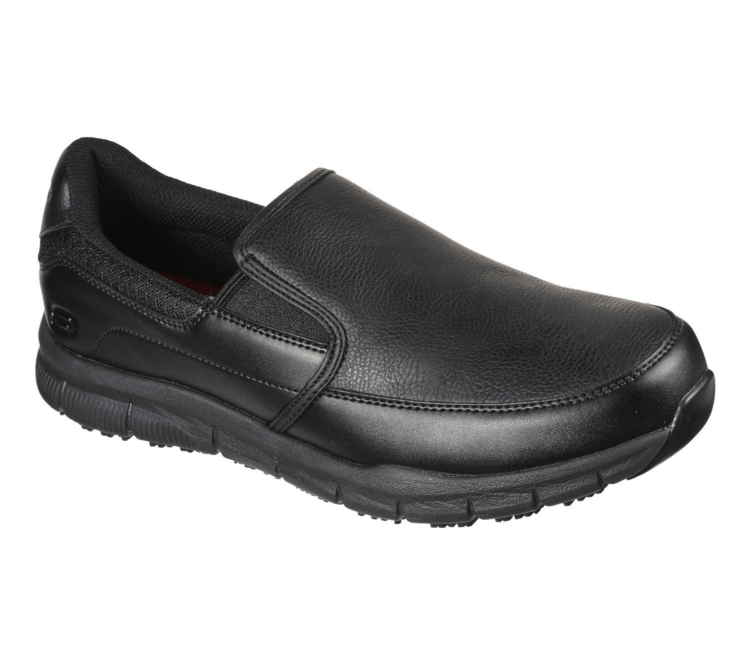 Skechers Skechers Nampa Groton Sneaker günstig online kaufen
