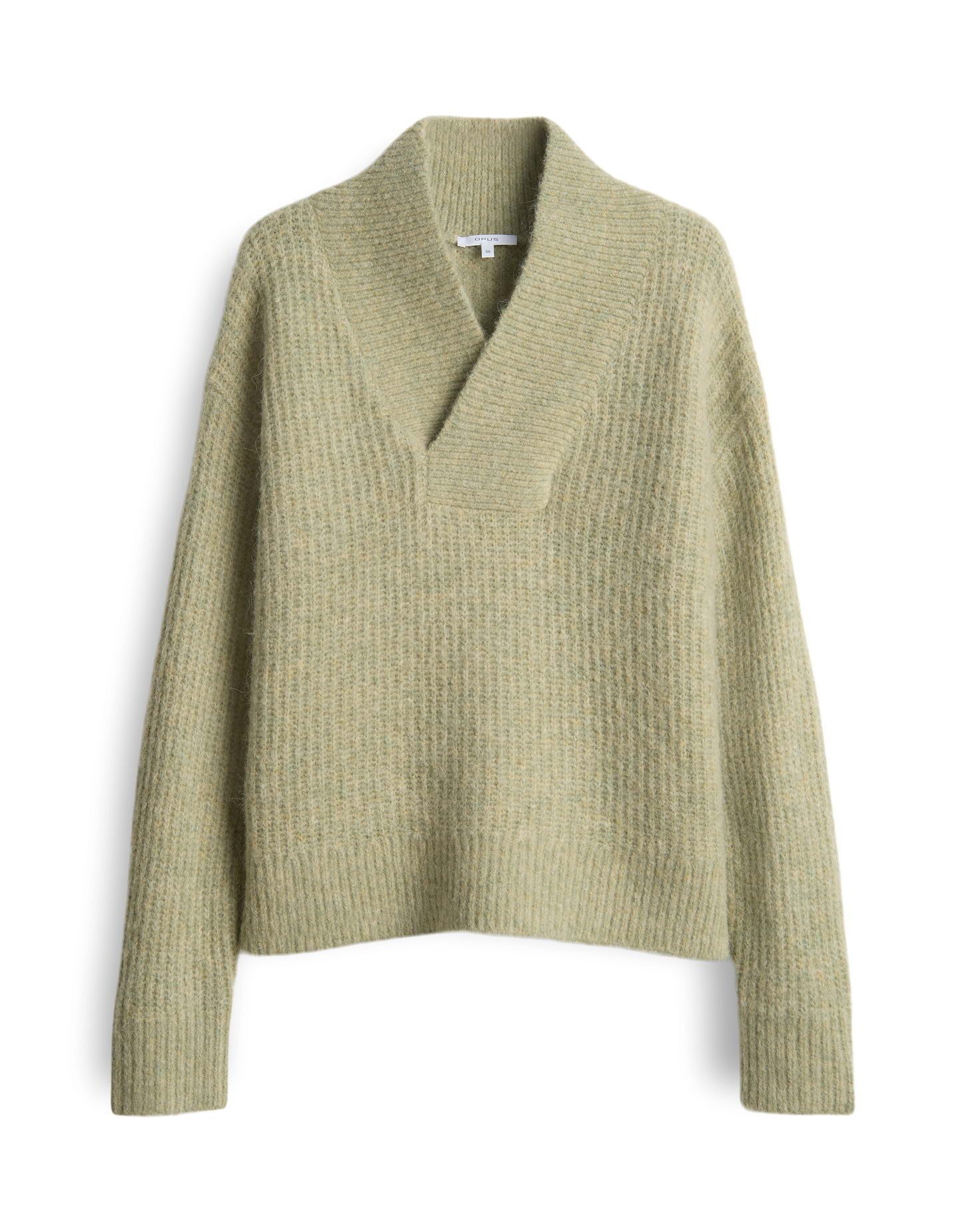 OPUS Strickpullover PONELOPE Regular Fit im günstig online kaufen
