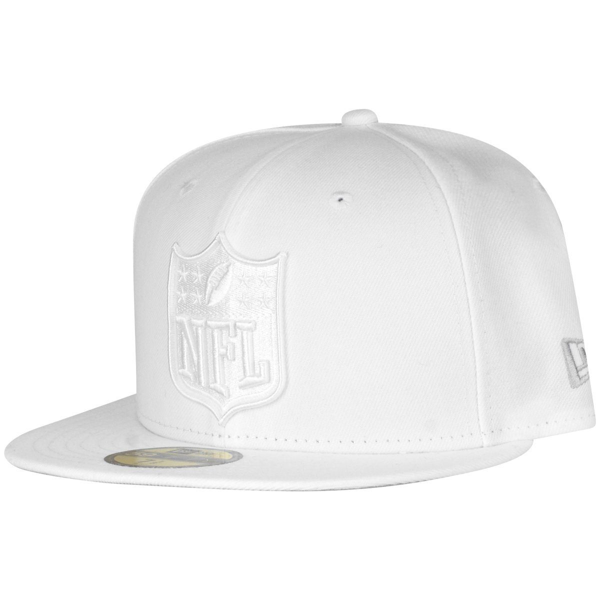 59Fifty Cap Fitted Era SHIELD New Logo NFL