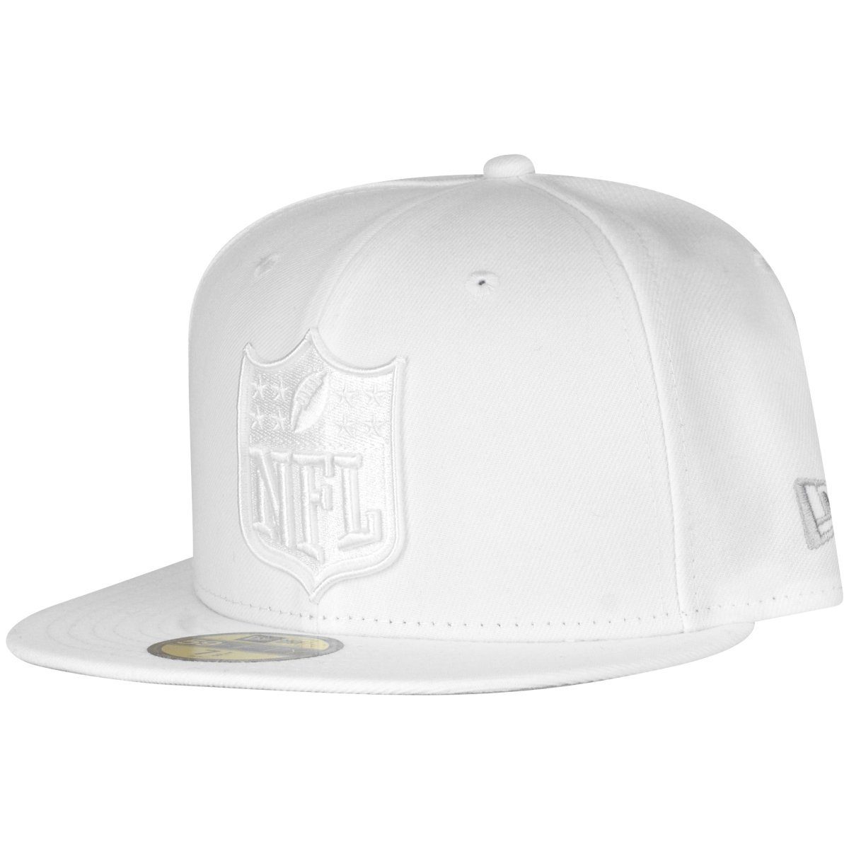 New Era Fitted Cap 59Fifty NFL günstig online kaufen