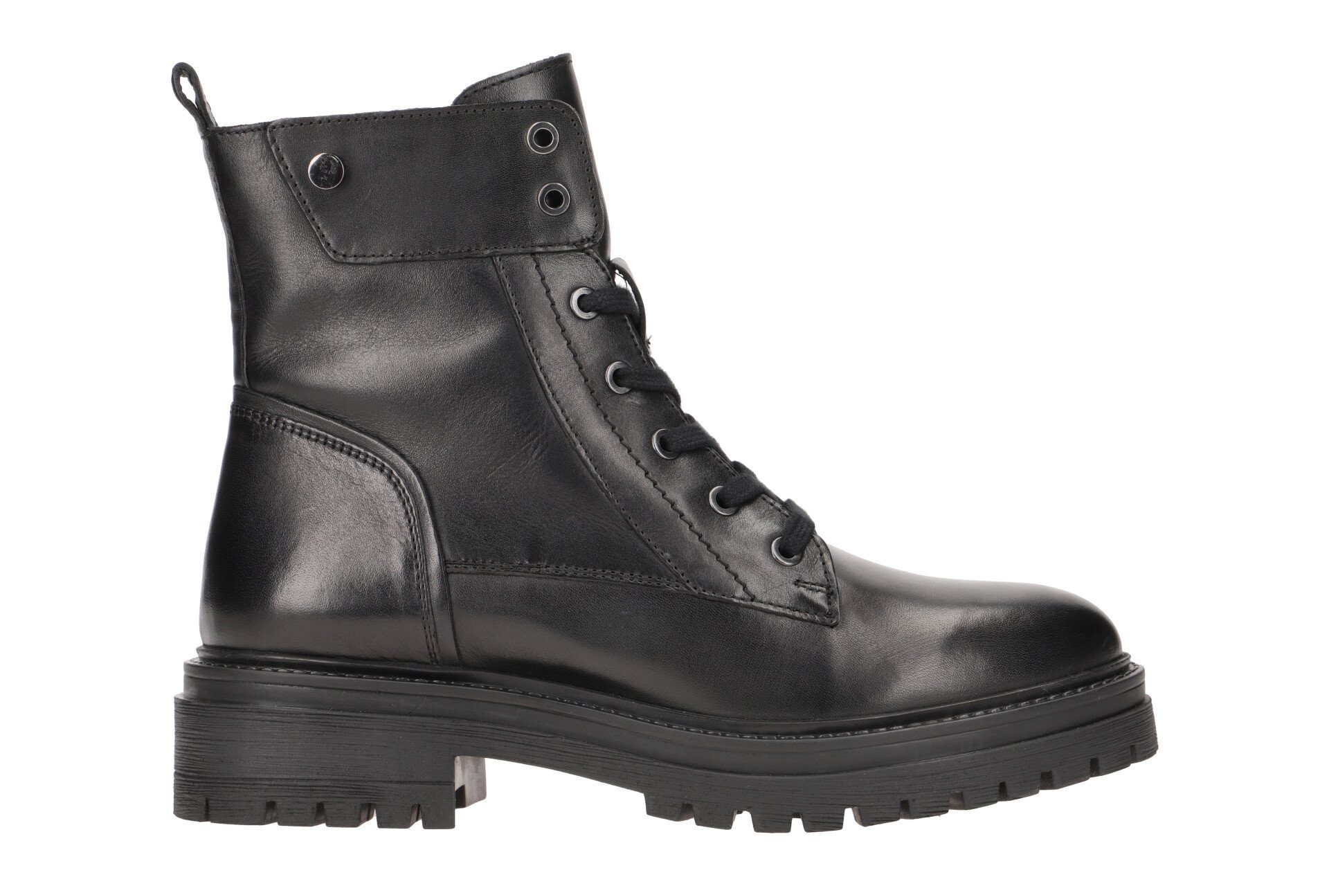 Geox D16HRC 00043 C9999 Stiefel