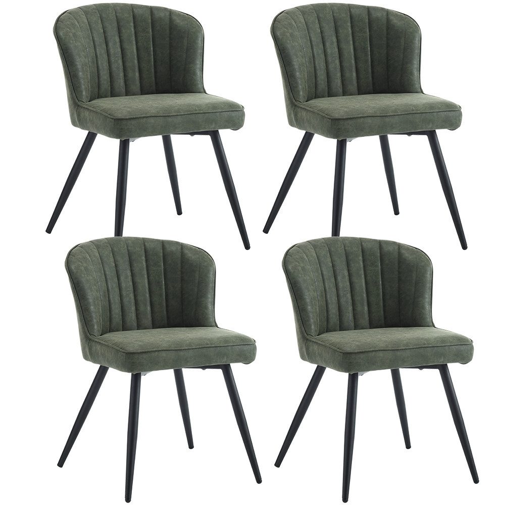WAHSON OFFICE CHAIRS Esszimmerstuhl 2er Set, günstig online kaufen