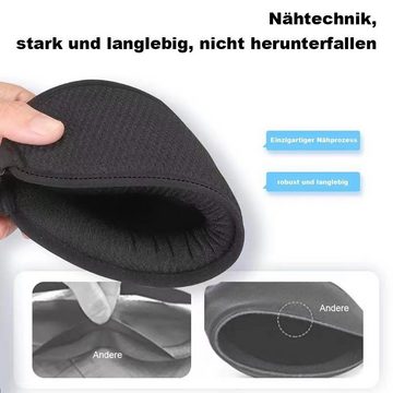Gontence Schlafmaske Schlaf-Augenmaske, für Männer Frauen, 3D-konturierte Cup-Schlafmaske