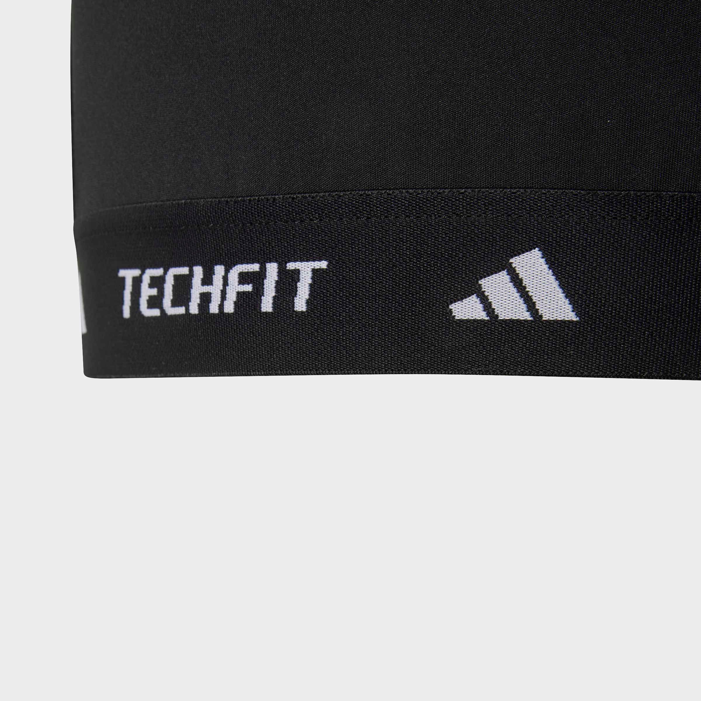 adidas Sportswear Sport-BH TF PRIMELFT BRA für Kinder, mit climacool® Technologie, ohne Verschluss – Bild 4 von 5