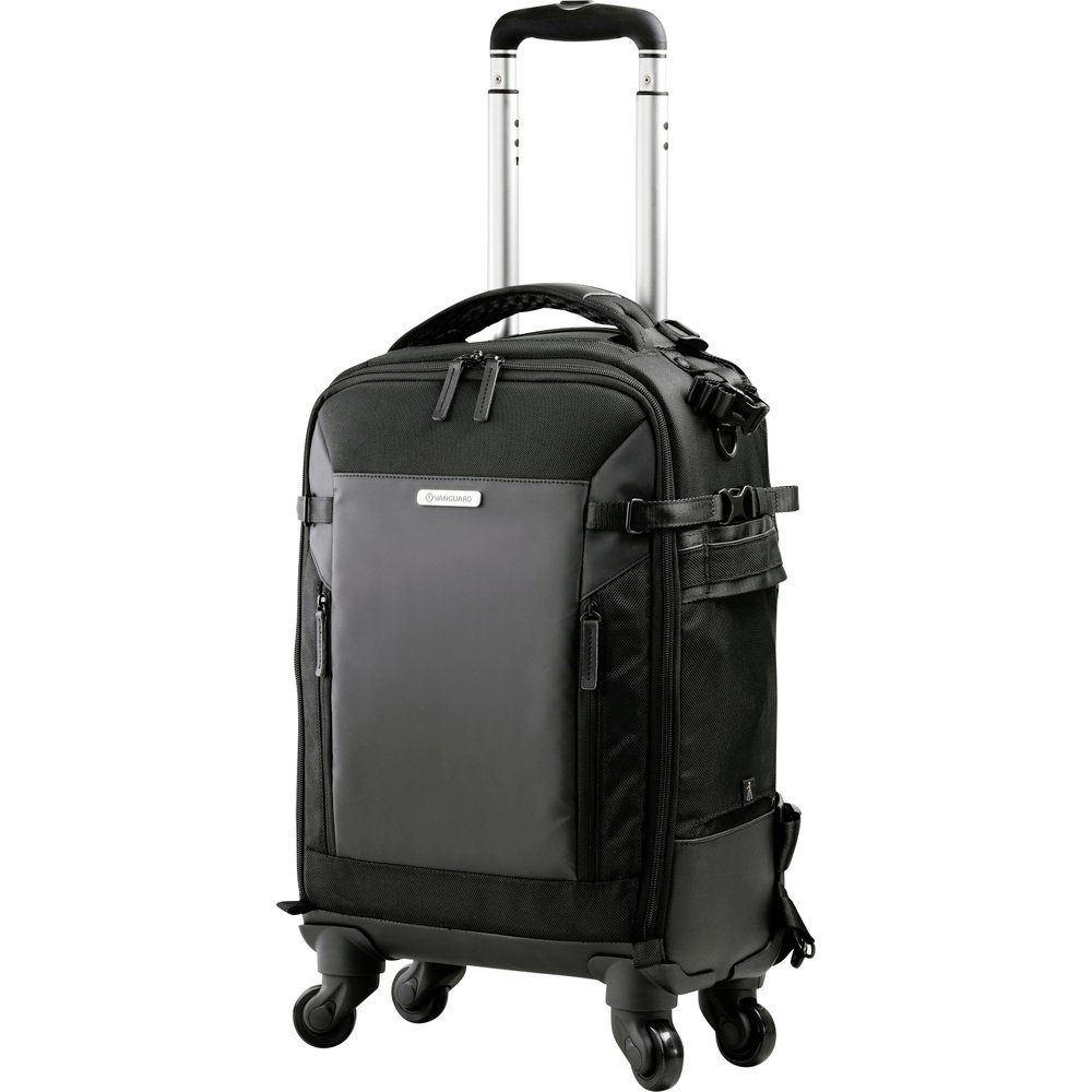 Vanguard Fotorucksack Vanguard VEO SELECT 55BT BK Trolley Innenmaß (B x H x T)=310 x 445 x 1