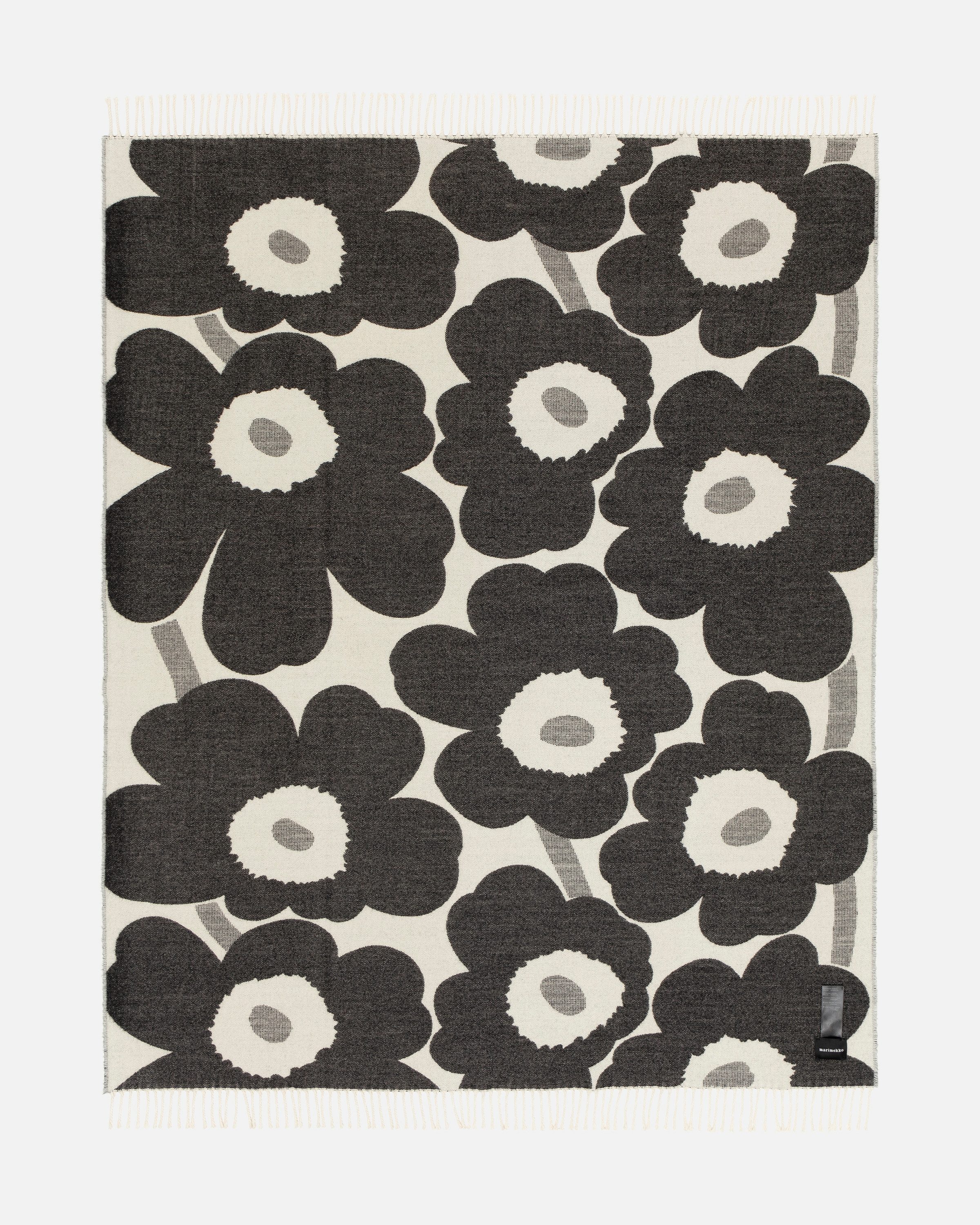 Wohndecke UNIKKO, Marimekko, 130x180 cm