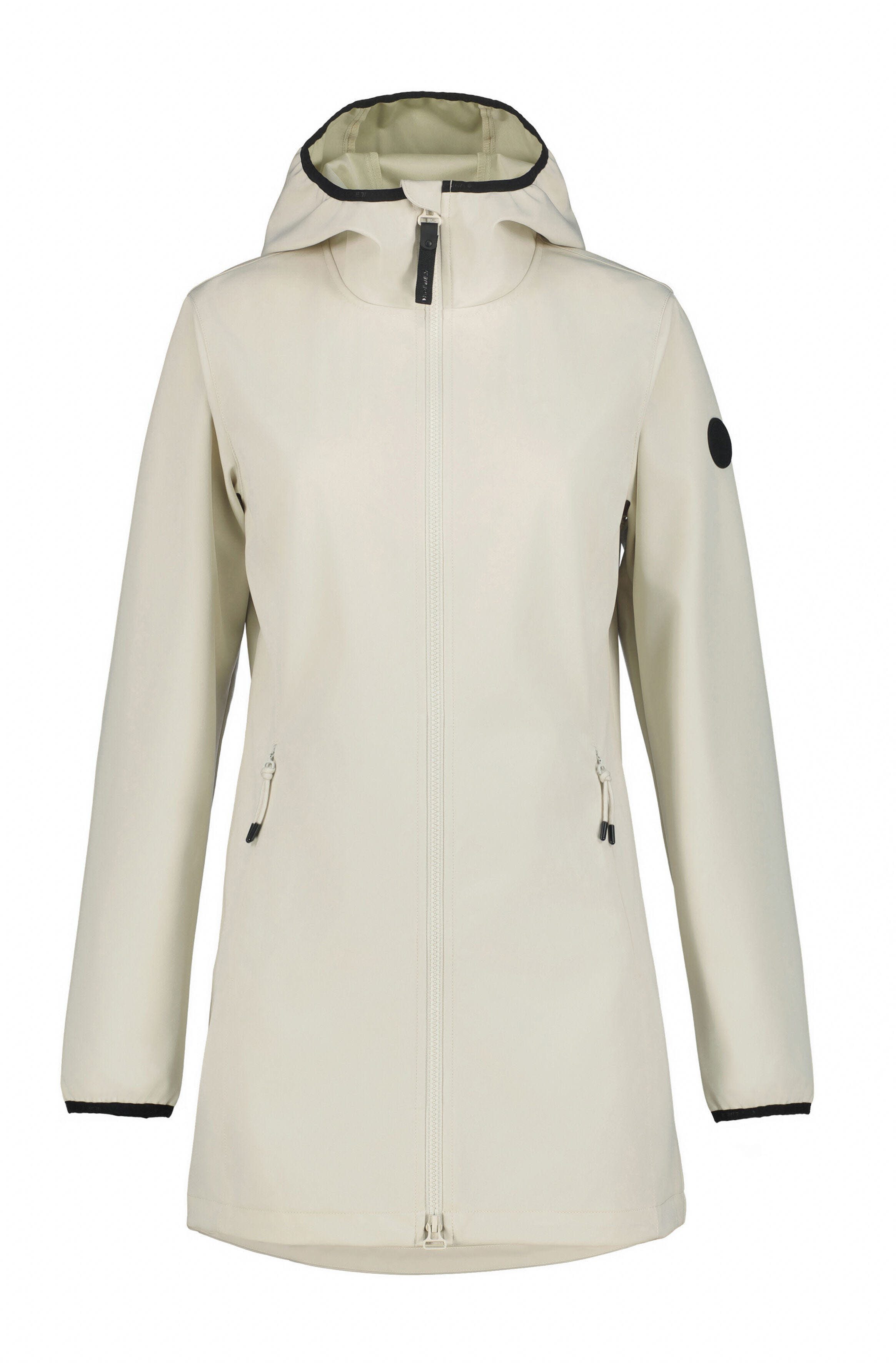 Icepeak Softshelljacke DA ICEPEAK ALBANY