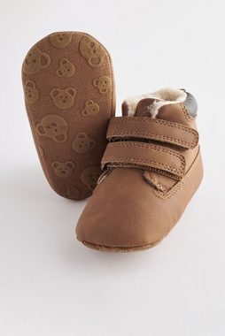 Next Arbeitsstiefel für den Kinderwagen Klettverschluss Babystiefel (1-tlg)