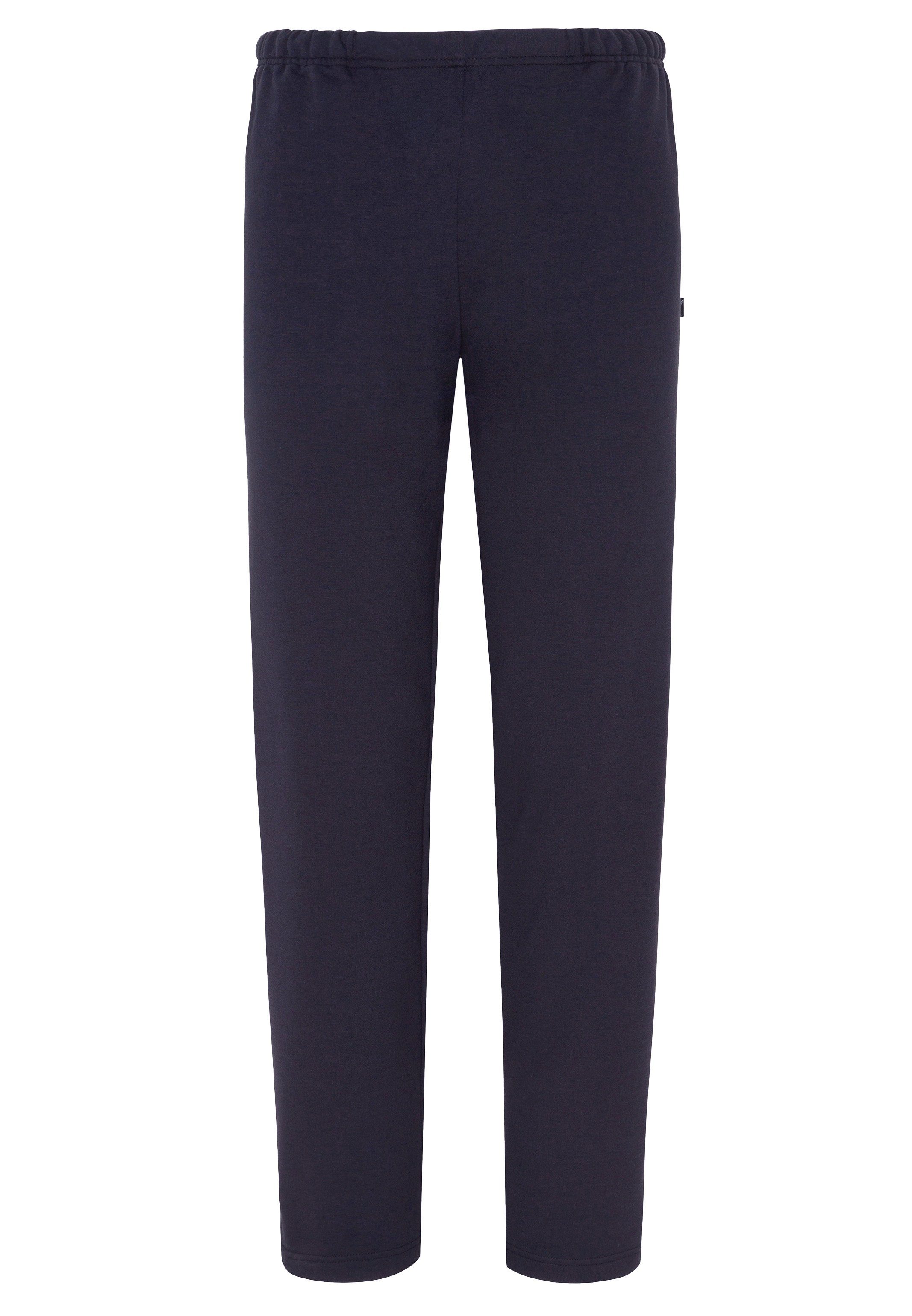 Hajo Jogginghose Basic (1-tlg) Freizeit / günstig online kaufen