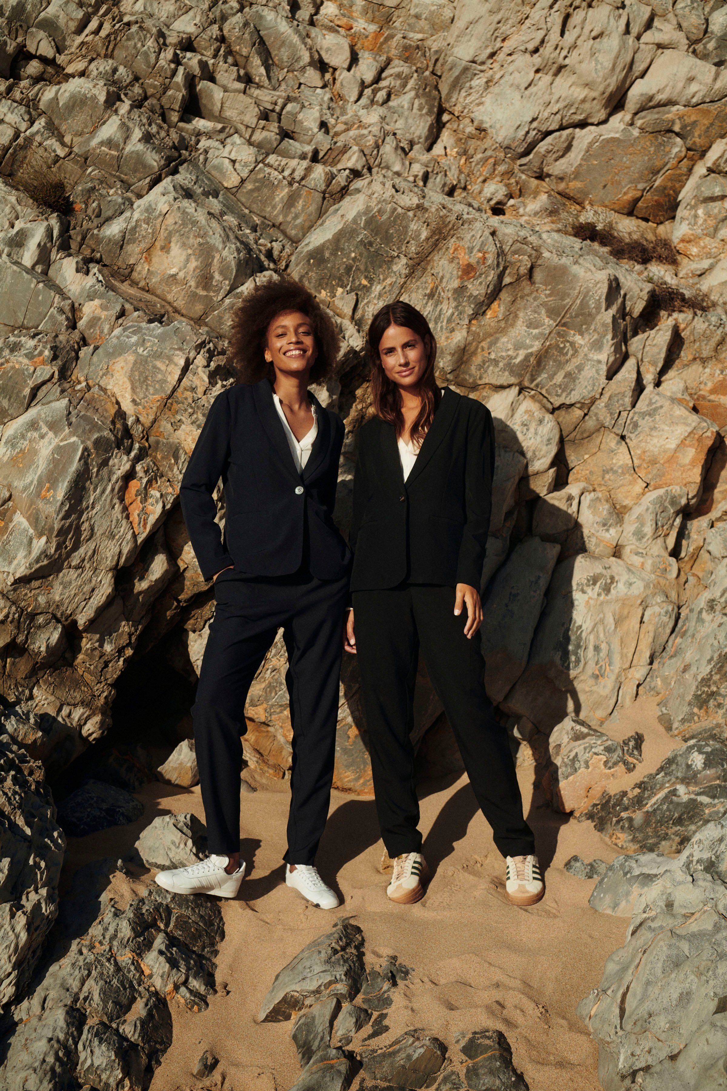 Saint Tropez Kurzblazer CelestSZ