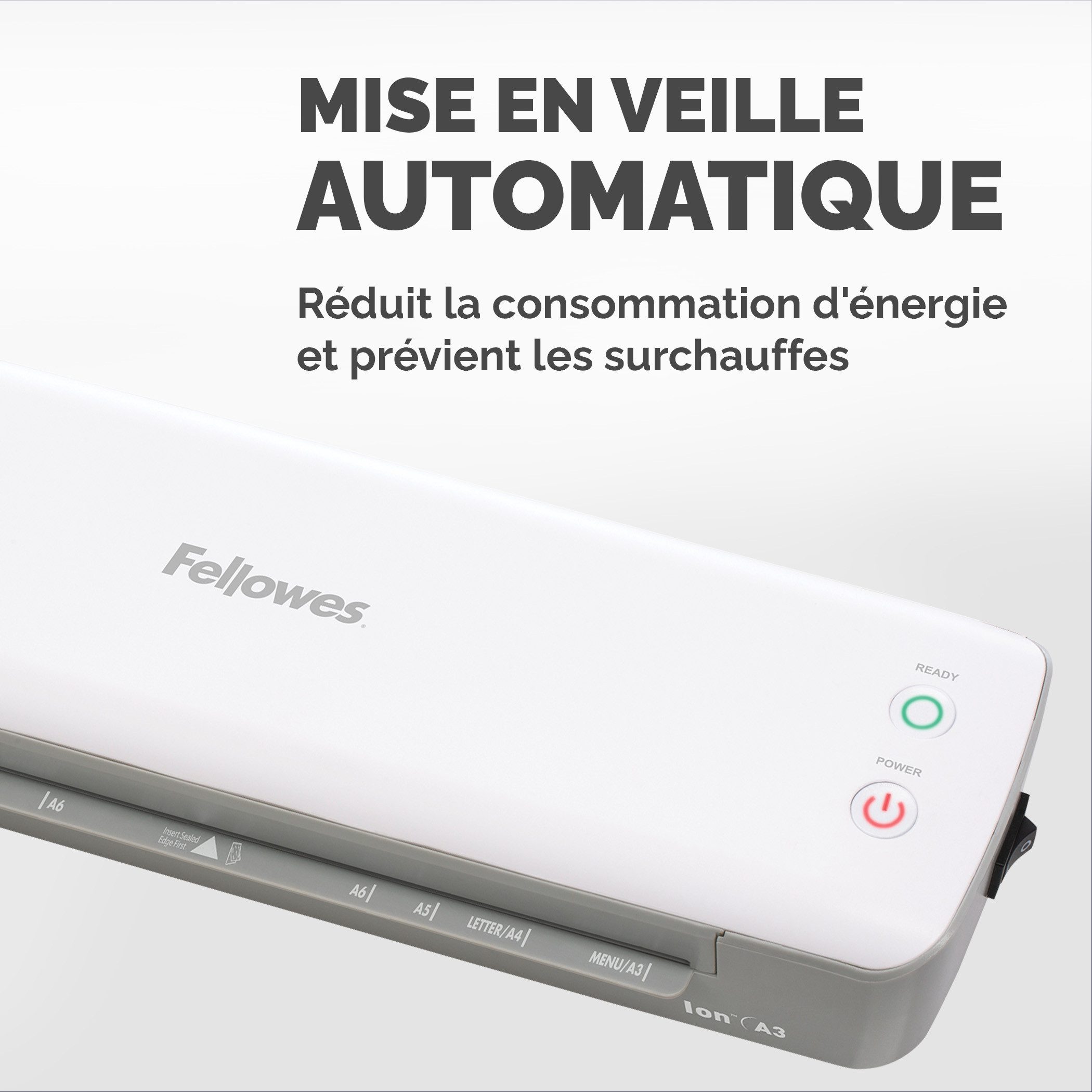 FELLOWES Laminiergerät