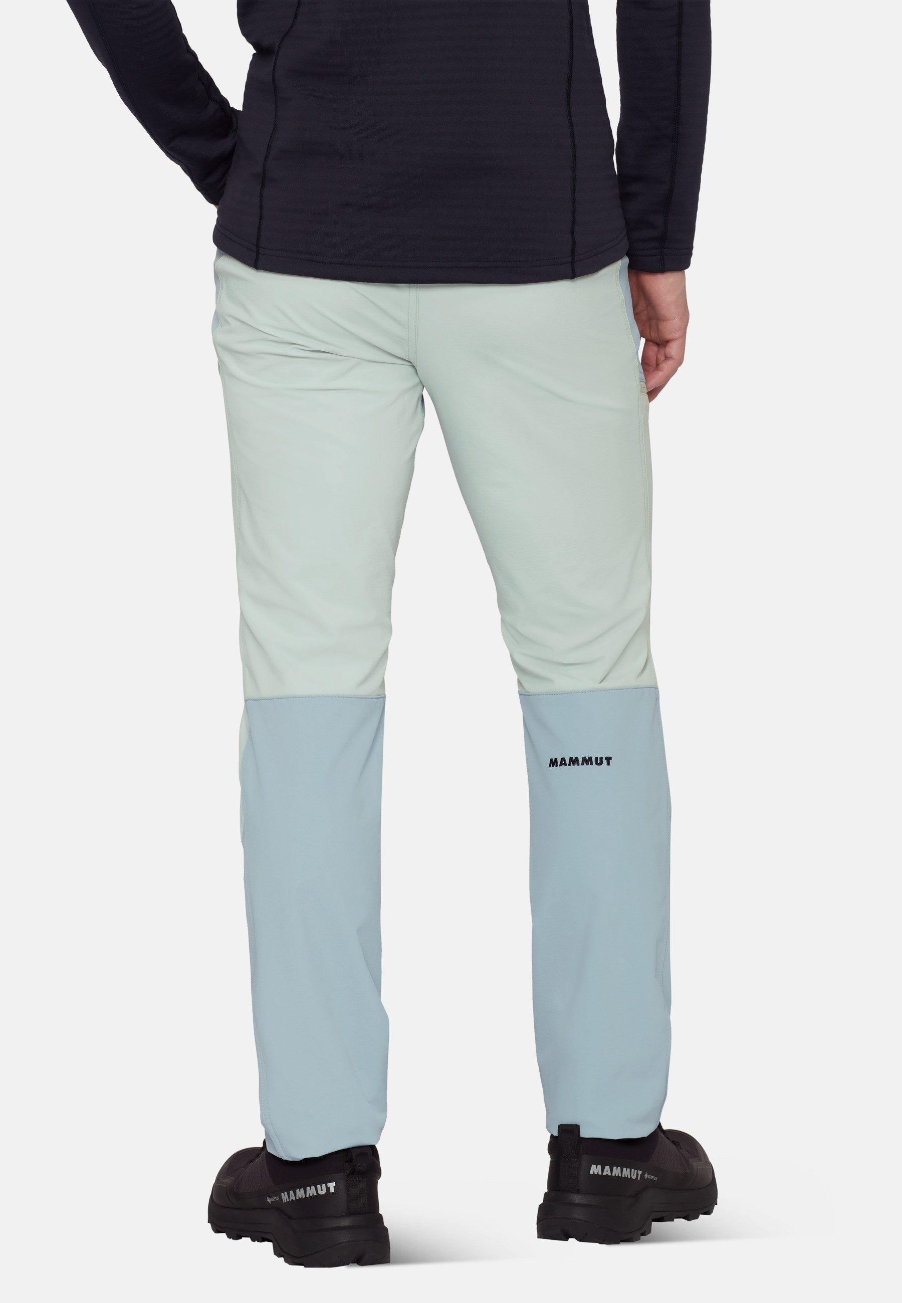Mammut Outdoorhose Taiss SO Pants Men
