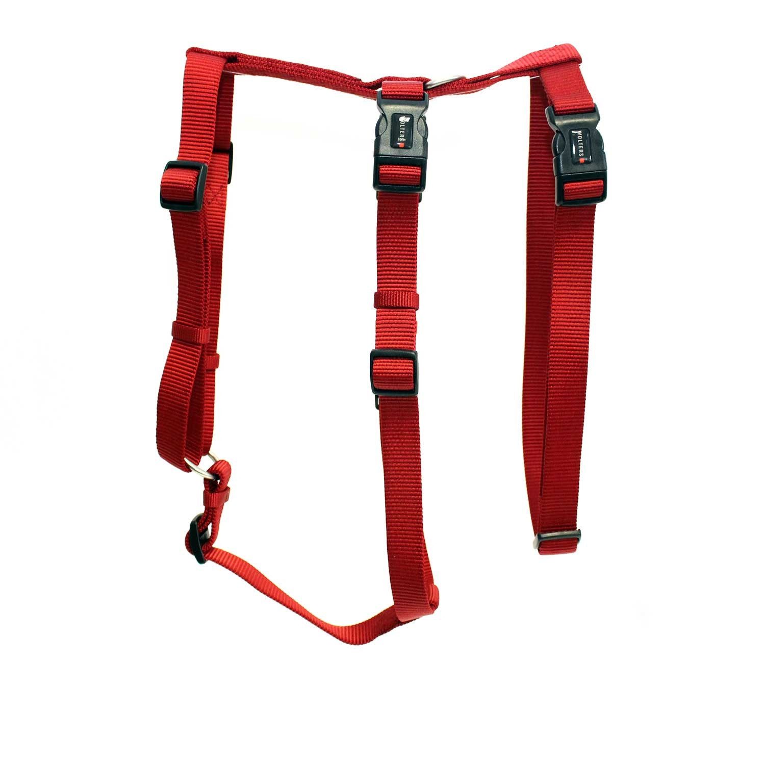 Wolters Hunde-Sicherheitsgeschirr Geschirr Professional No Escape günstig online kaufen