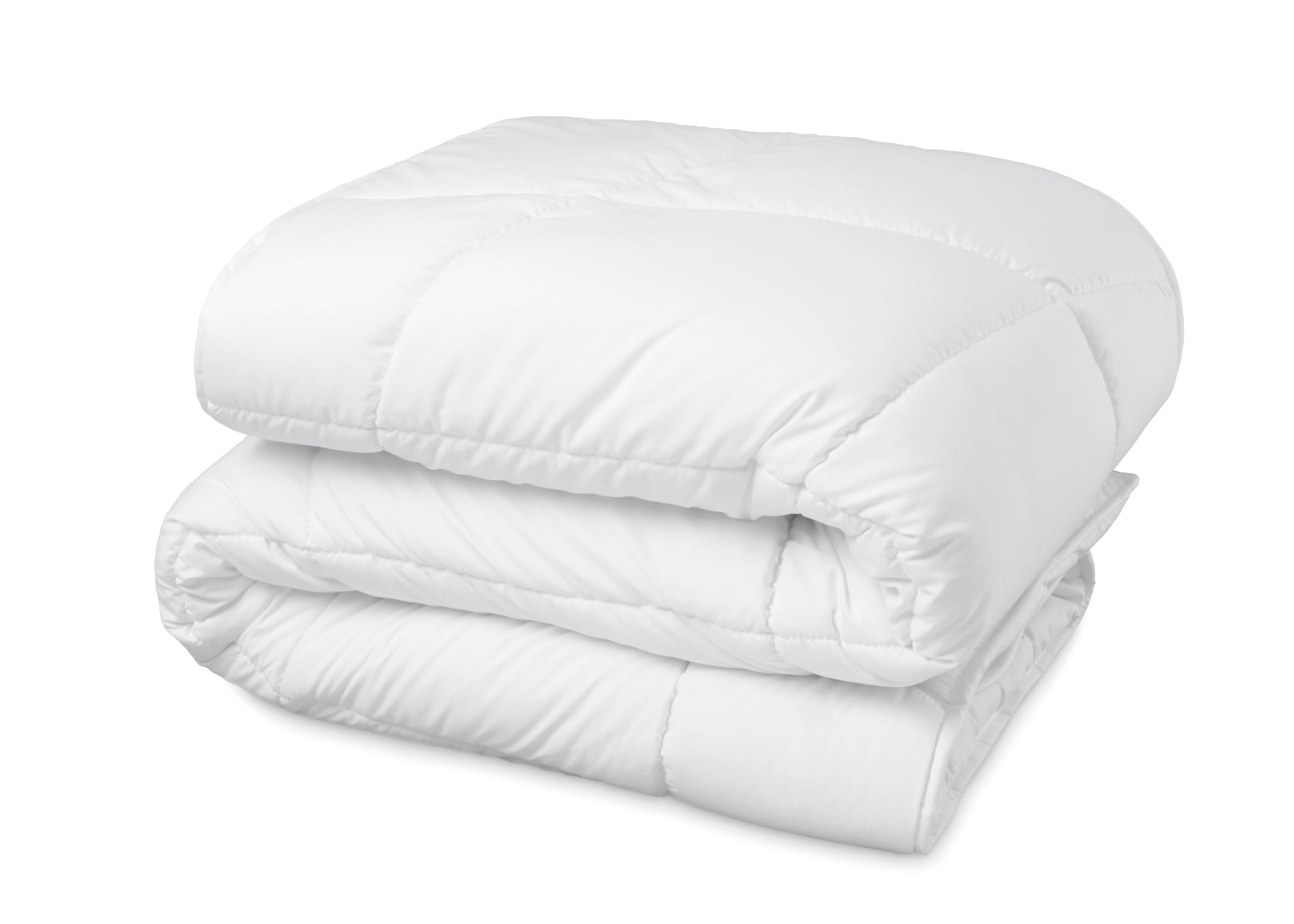 Home by TEMPUR® Microfaserbettdecke Home By TEMPUR® kuschelige Luxe Duo-Decke