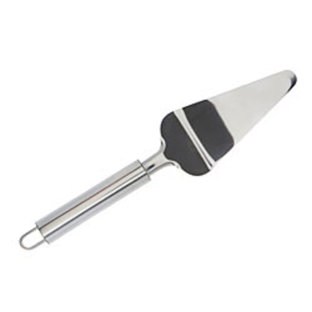 HundB Торт серверы Торт серверы, L 25,5 x B 6cm, Edelstahl, Kuchenheber Servierheber Kuchenmesser Tortenmesser Kuchenwerkzeug
