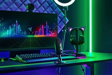 RAZER Streaming-Mikrofon Seiren V2 X (1-tlg)