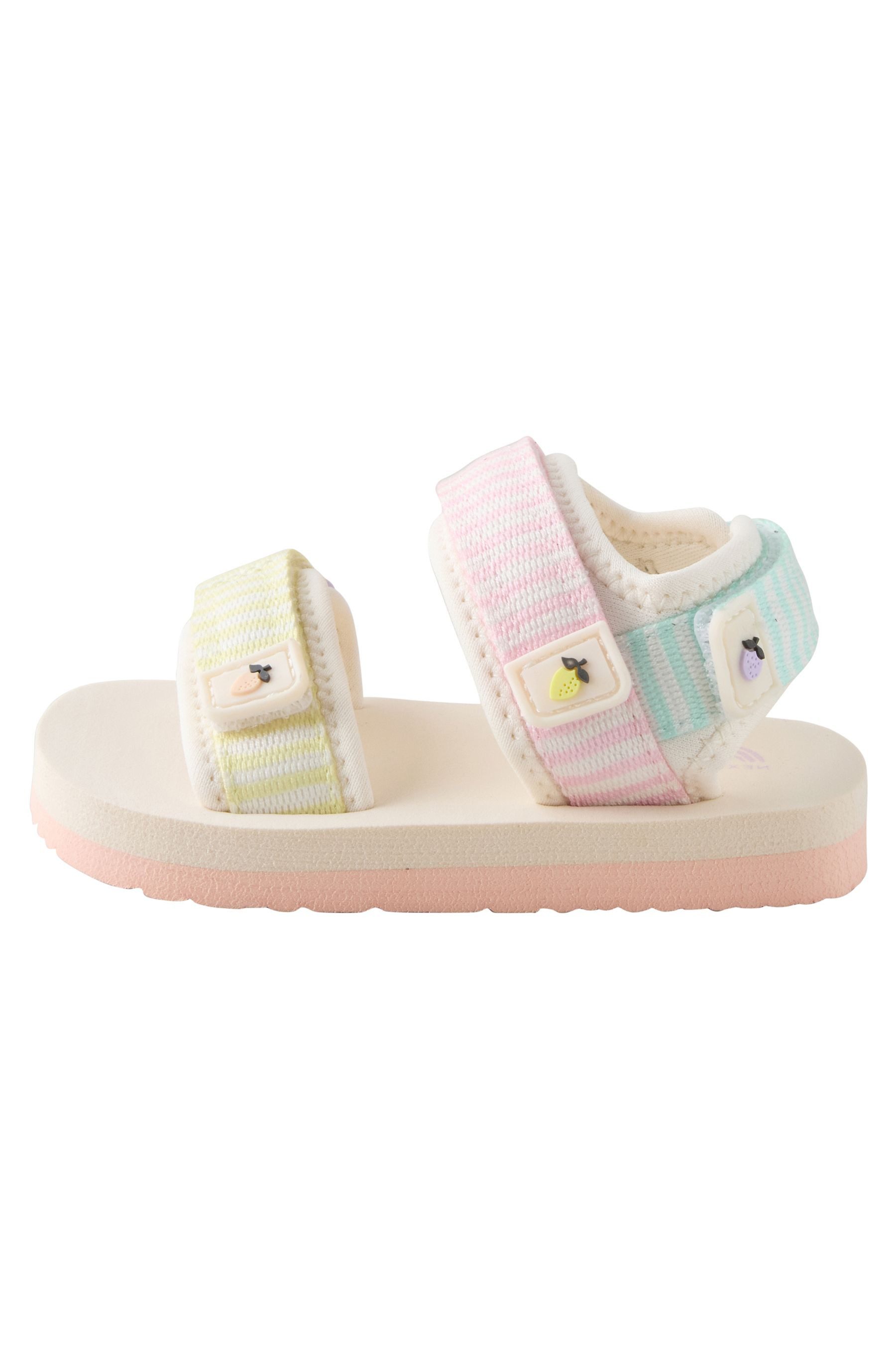 Next Trekker-Sandalen Trekkingsandale