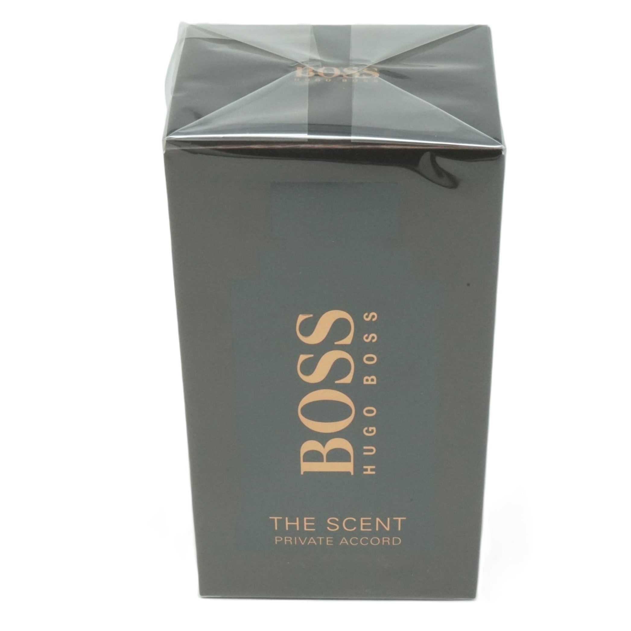 BOSS Eau de Toilette Hugo Boss The Scent Private Accord Eau de Toilette 50 ml