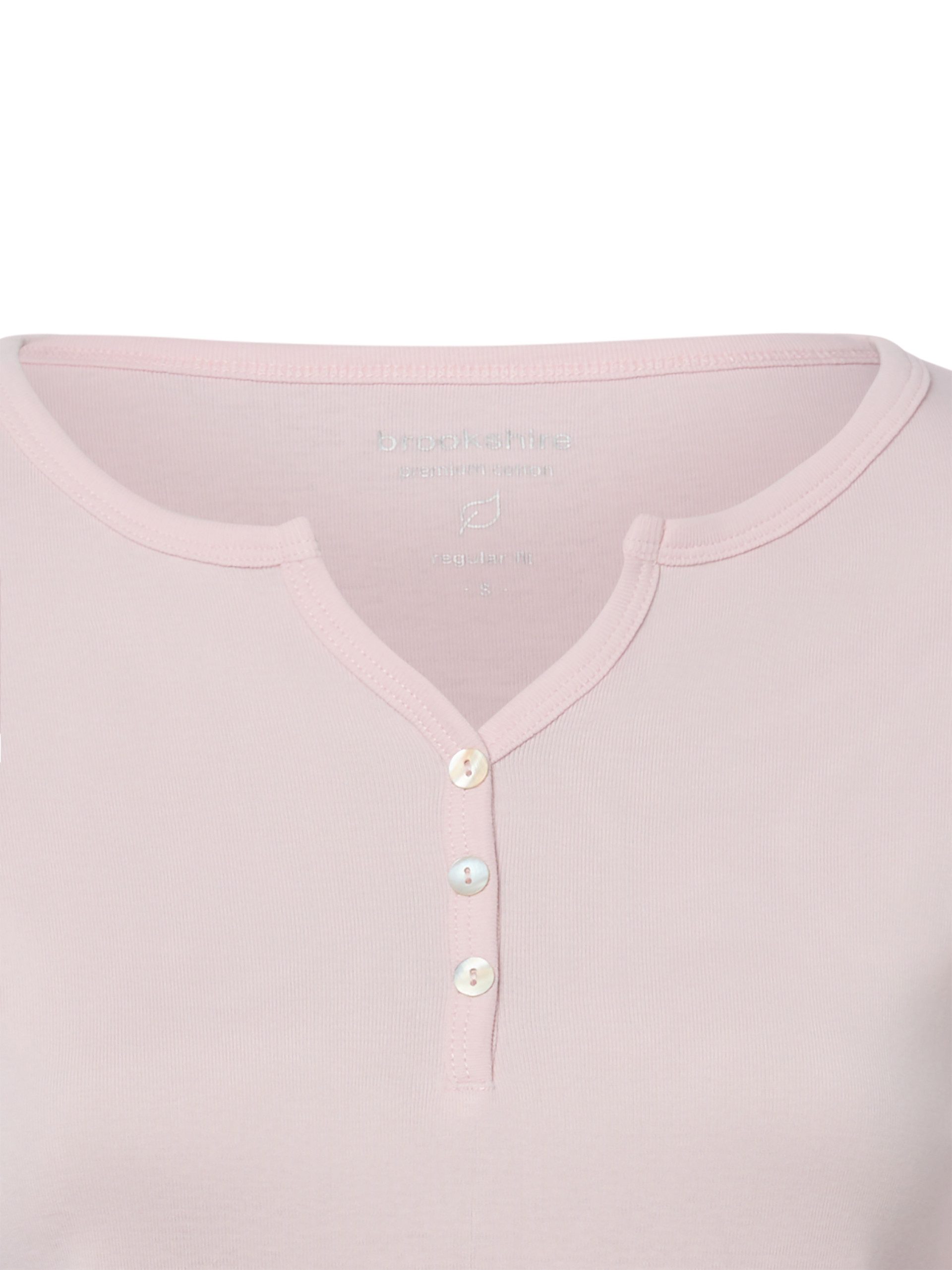 brookshire Langarmshirt