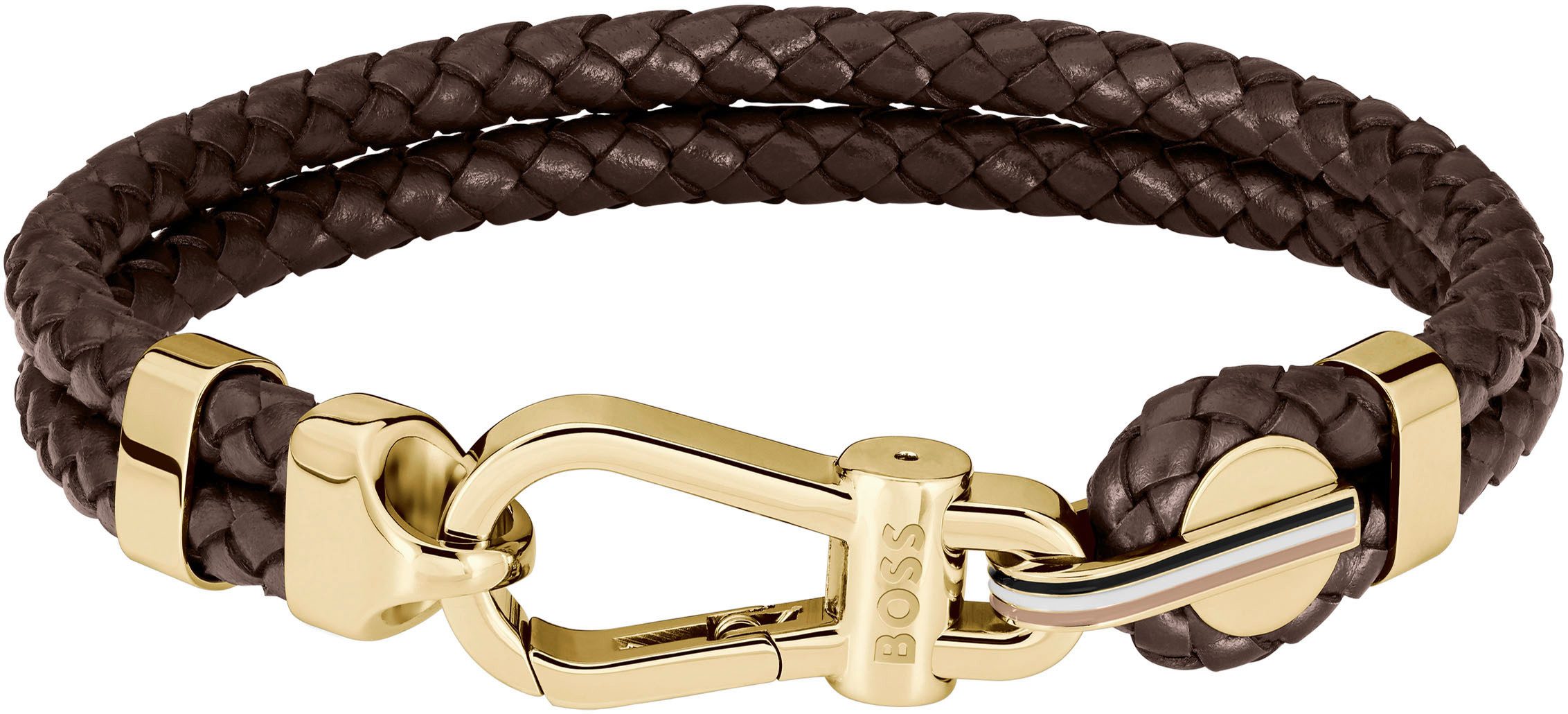 Lederarmband ARES PRIME