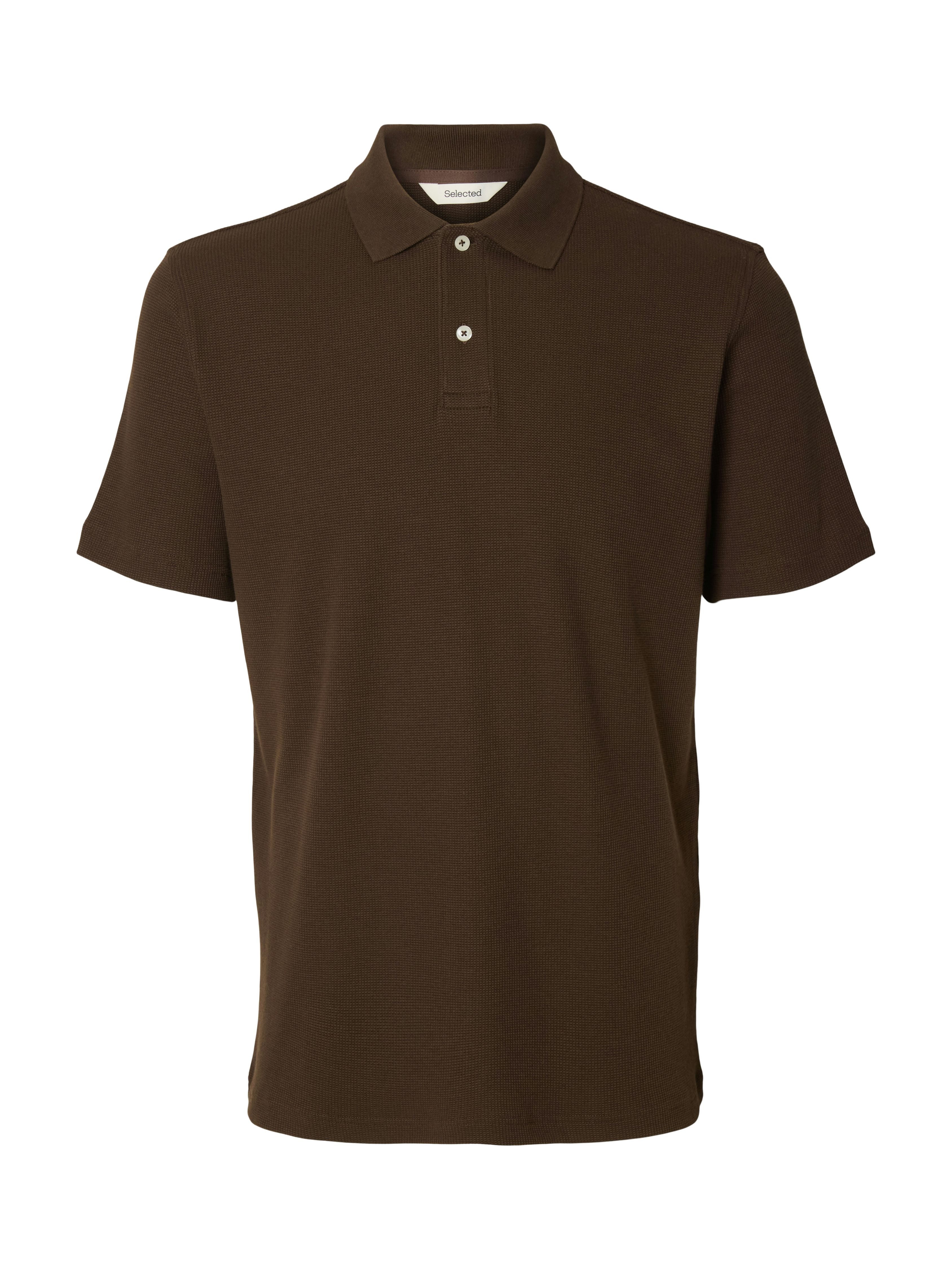 Selected Poloshirt