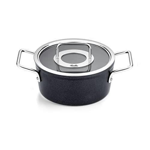 Fissler Kochtopf Adamant®, Aluminium (1-tlg), Made in Germany