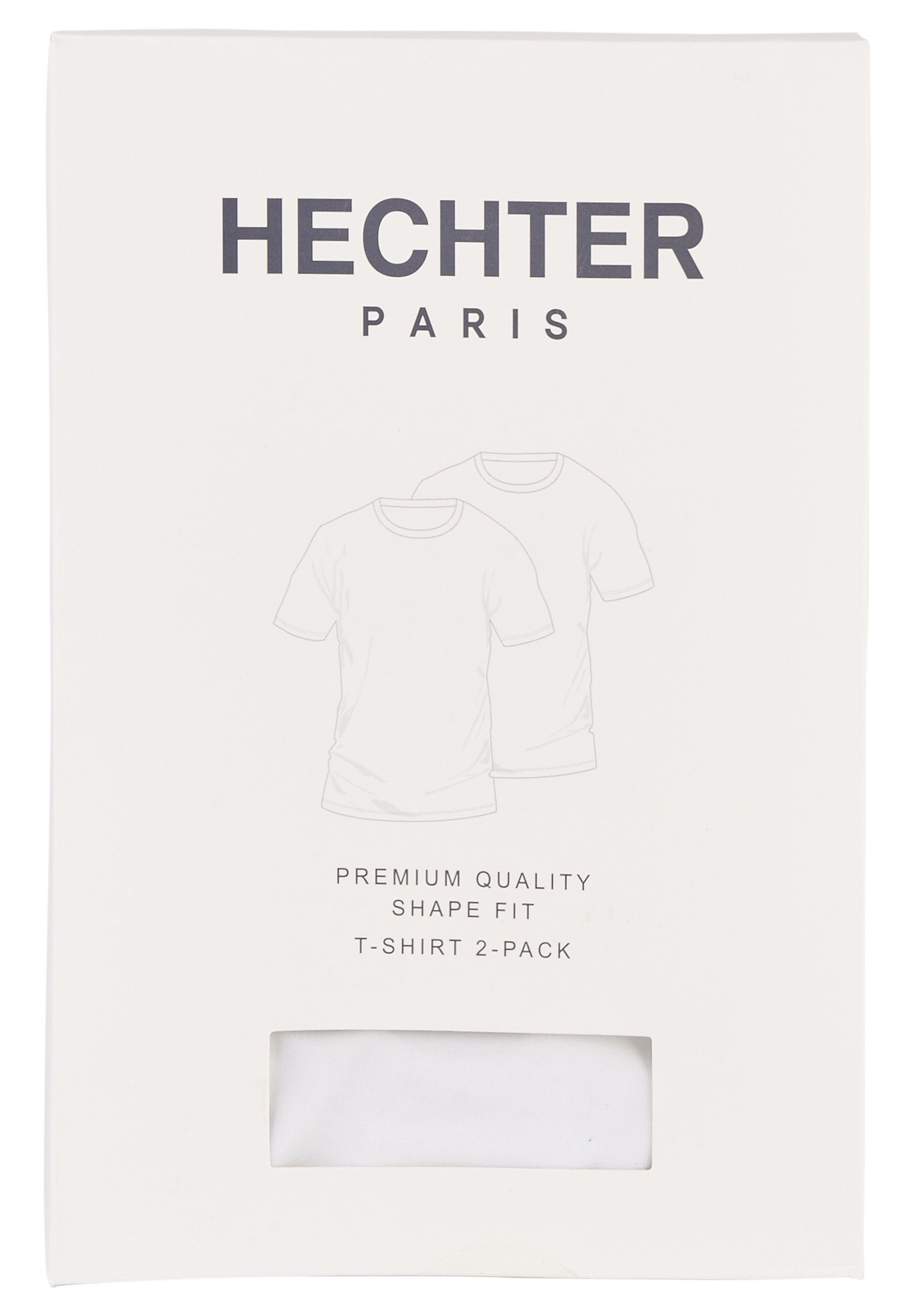 Daniel Hechter T-Shirt (2-tlg) PARIS HECHTER